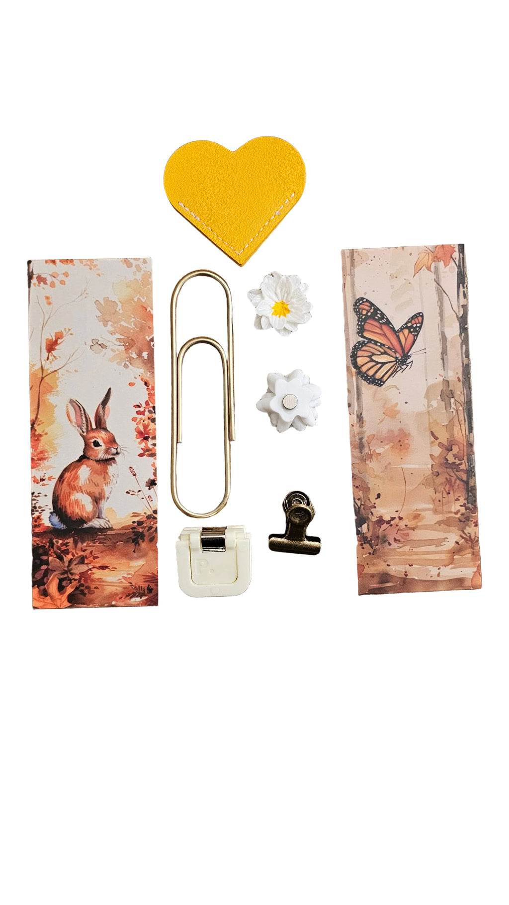 Golden Meadow Gift Set