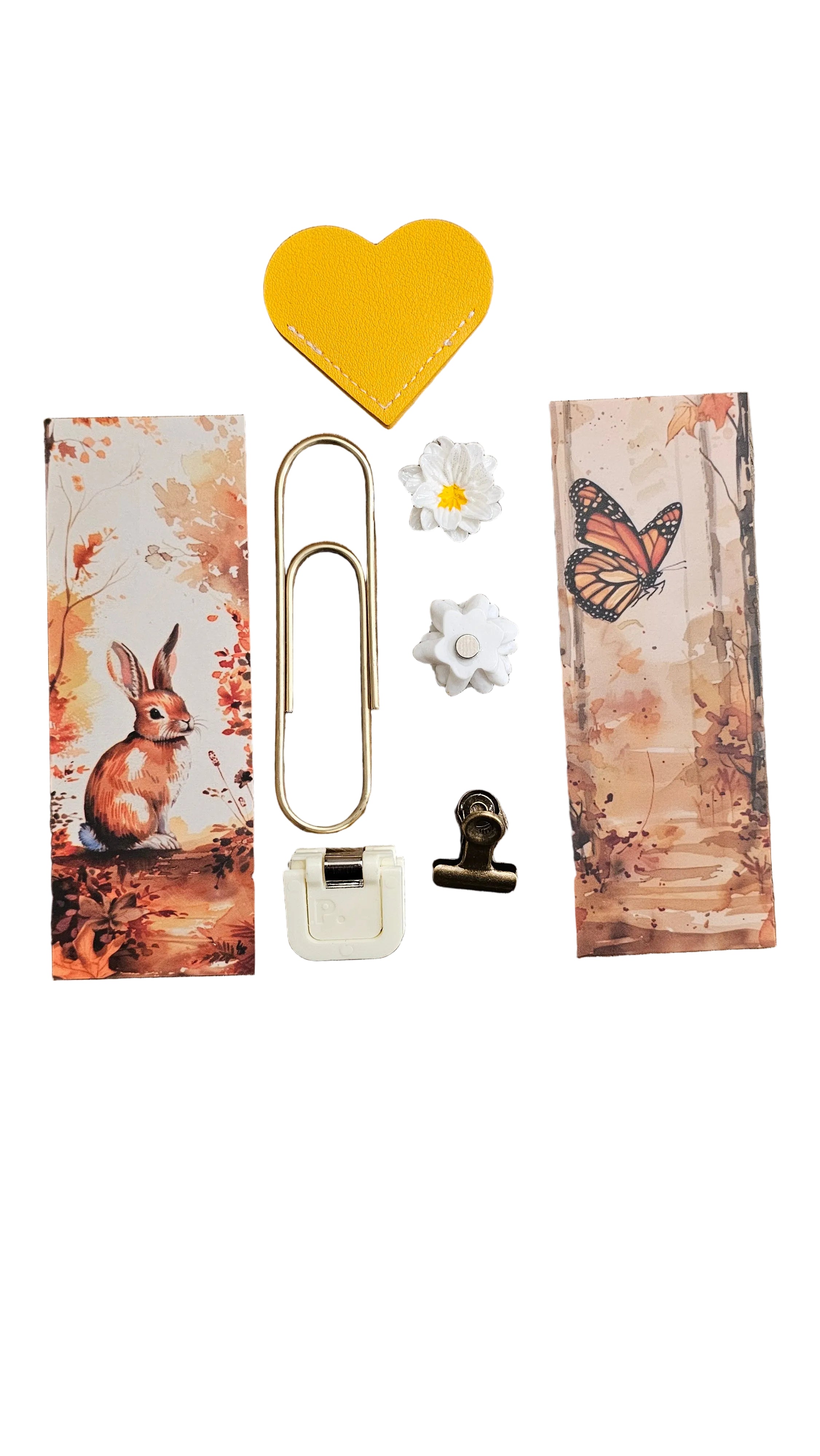 Golden Meadow Gift Set
