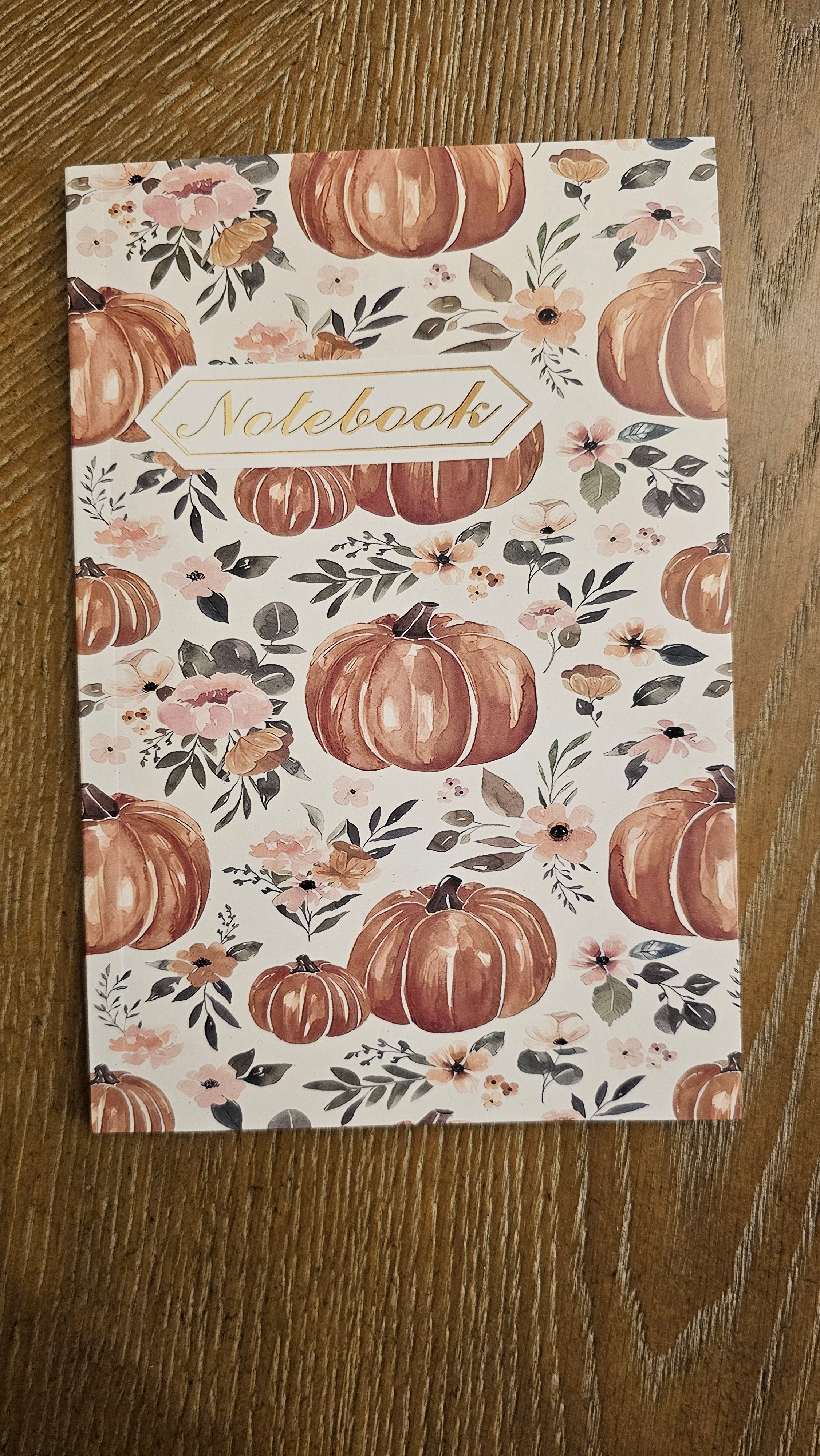 Harvest Blush Stationery Gift Set