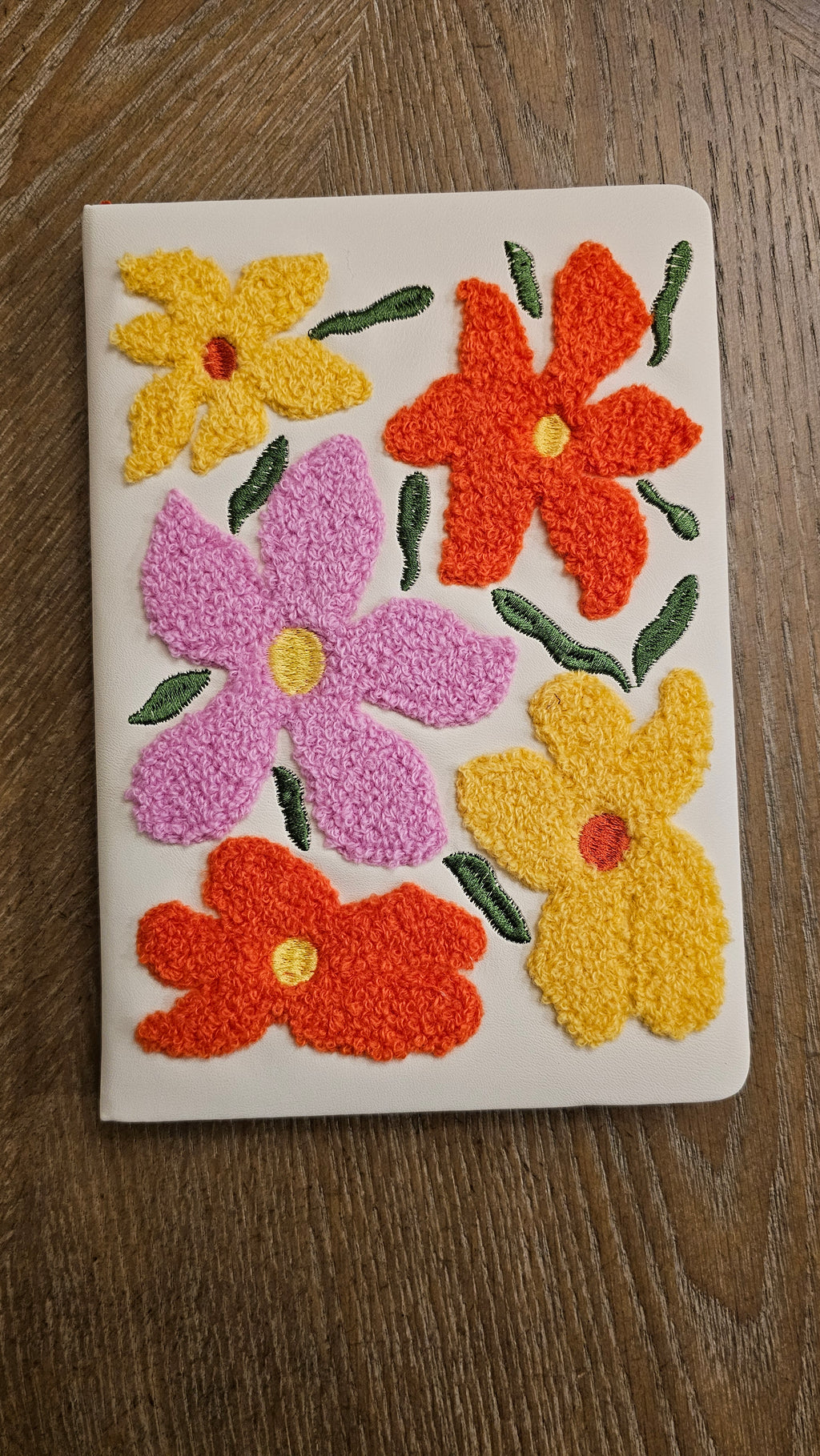 Sunny Bloom Stationery Gift Set