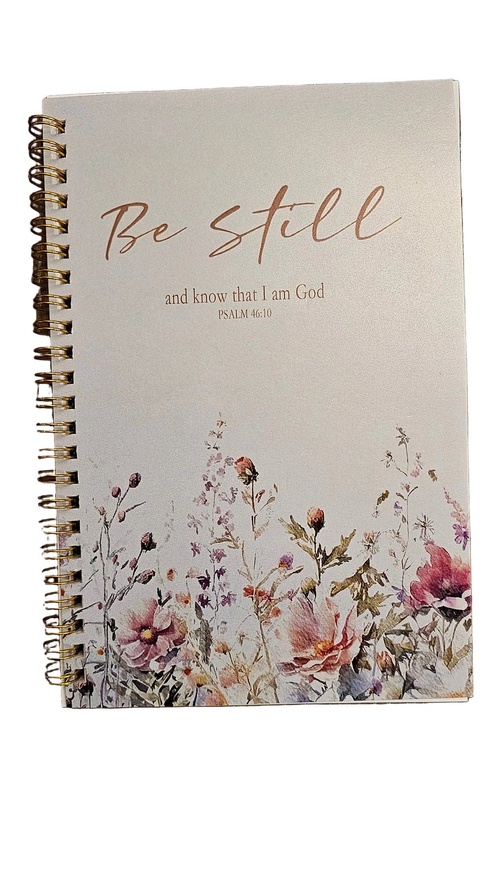 Be Still Pink Stationery Gift Set