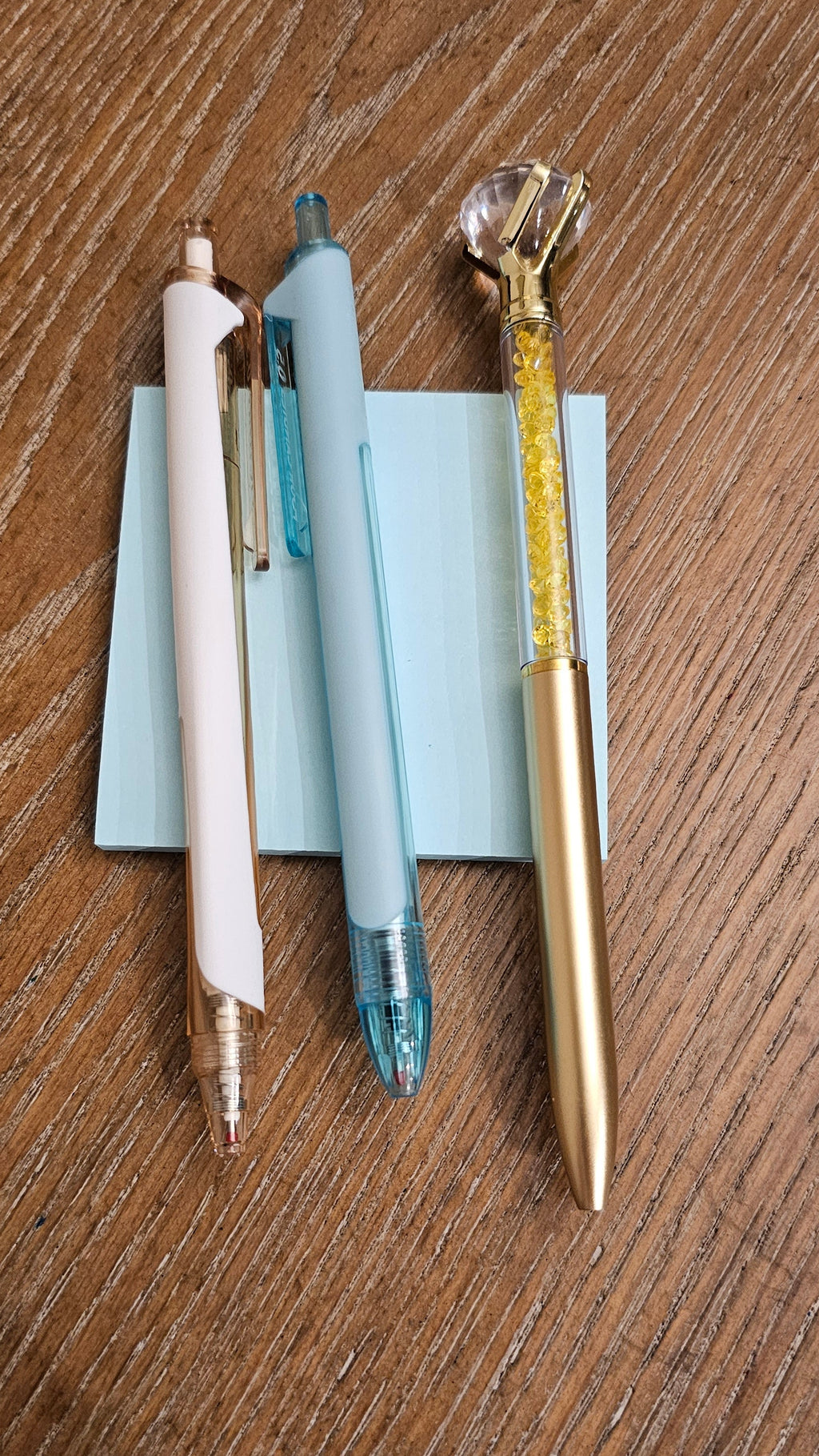 Bright Floral Stationery Gift Set
