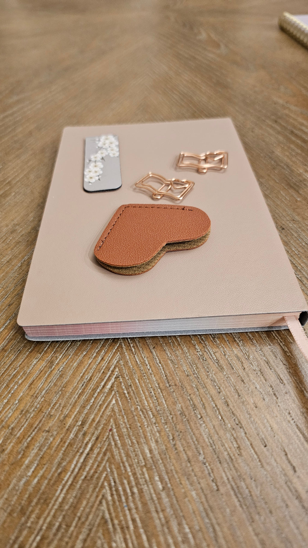 Grace & Bloom Faith-Inspired Stationery Gift Set