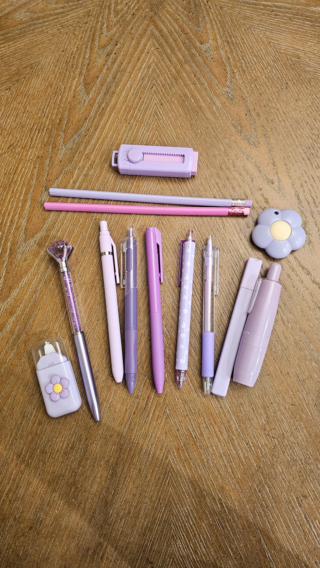 Faith, Hope & Love Stationery Gift Set