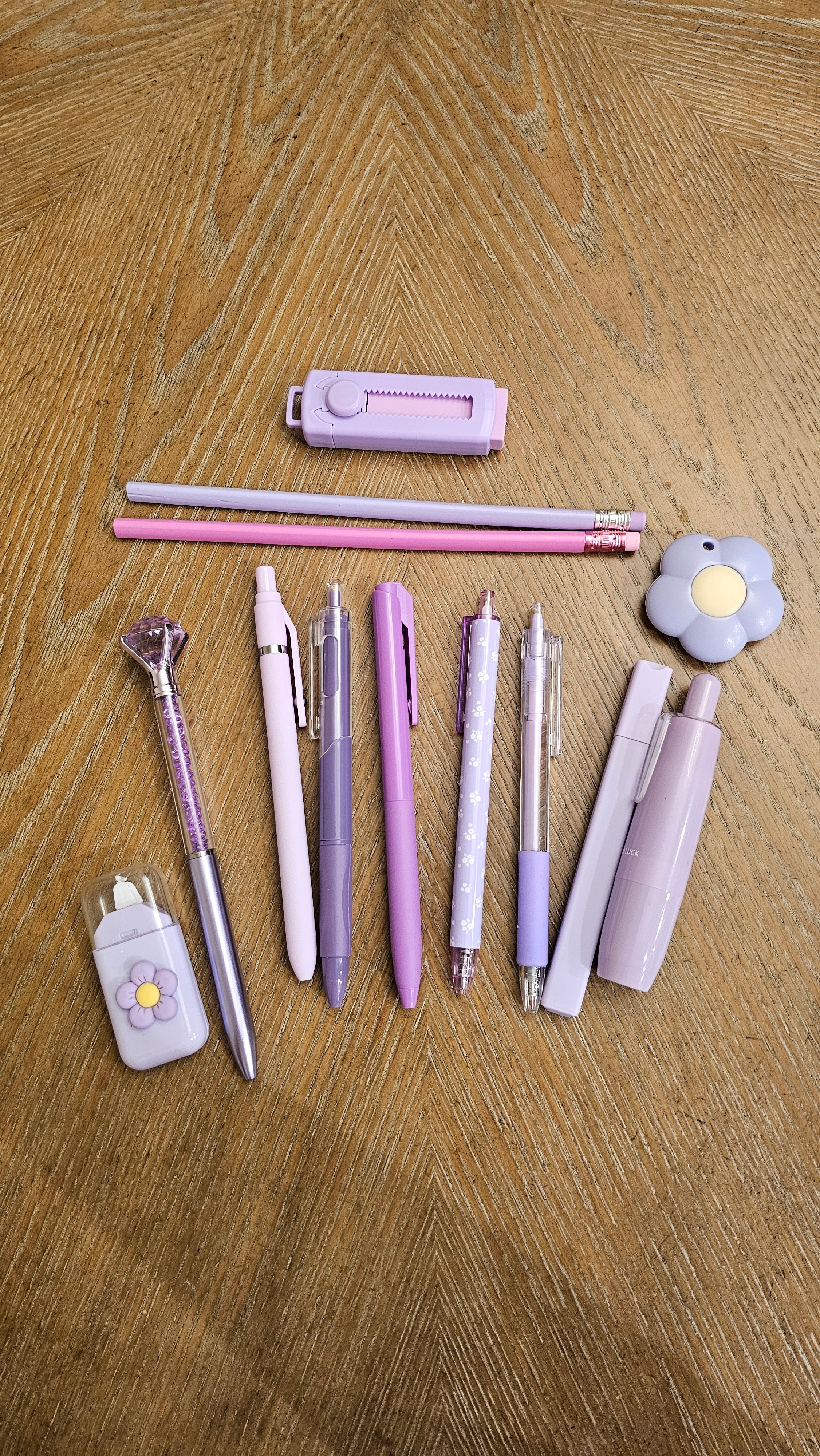 Faith, Hope & Love Stationery Gift Set