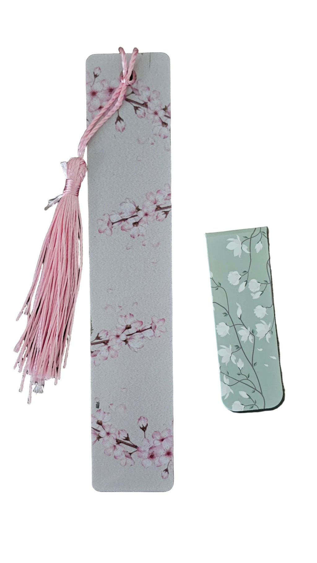 Blush & Sage Deluxe Stationery Gift Box