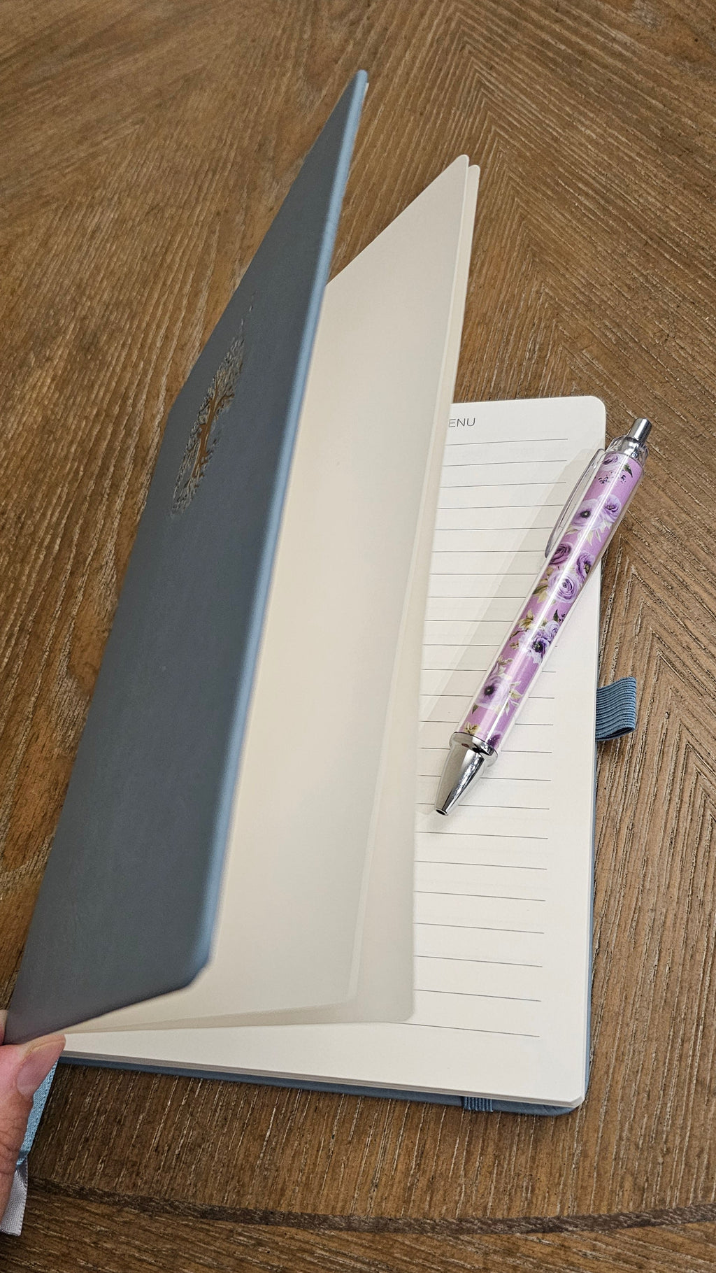 Bloom & Believe Stationery Gift Set