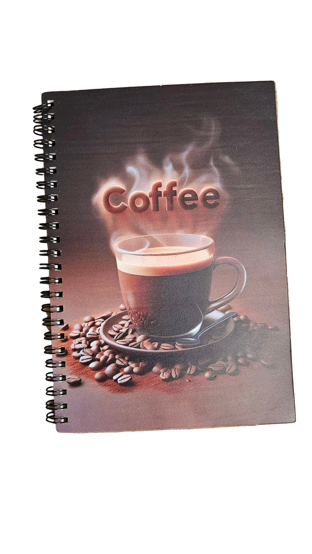Meet Me at the Café Premium Stationery Gift Set
