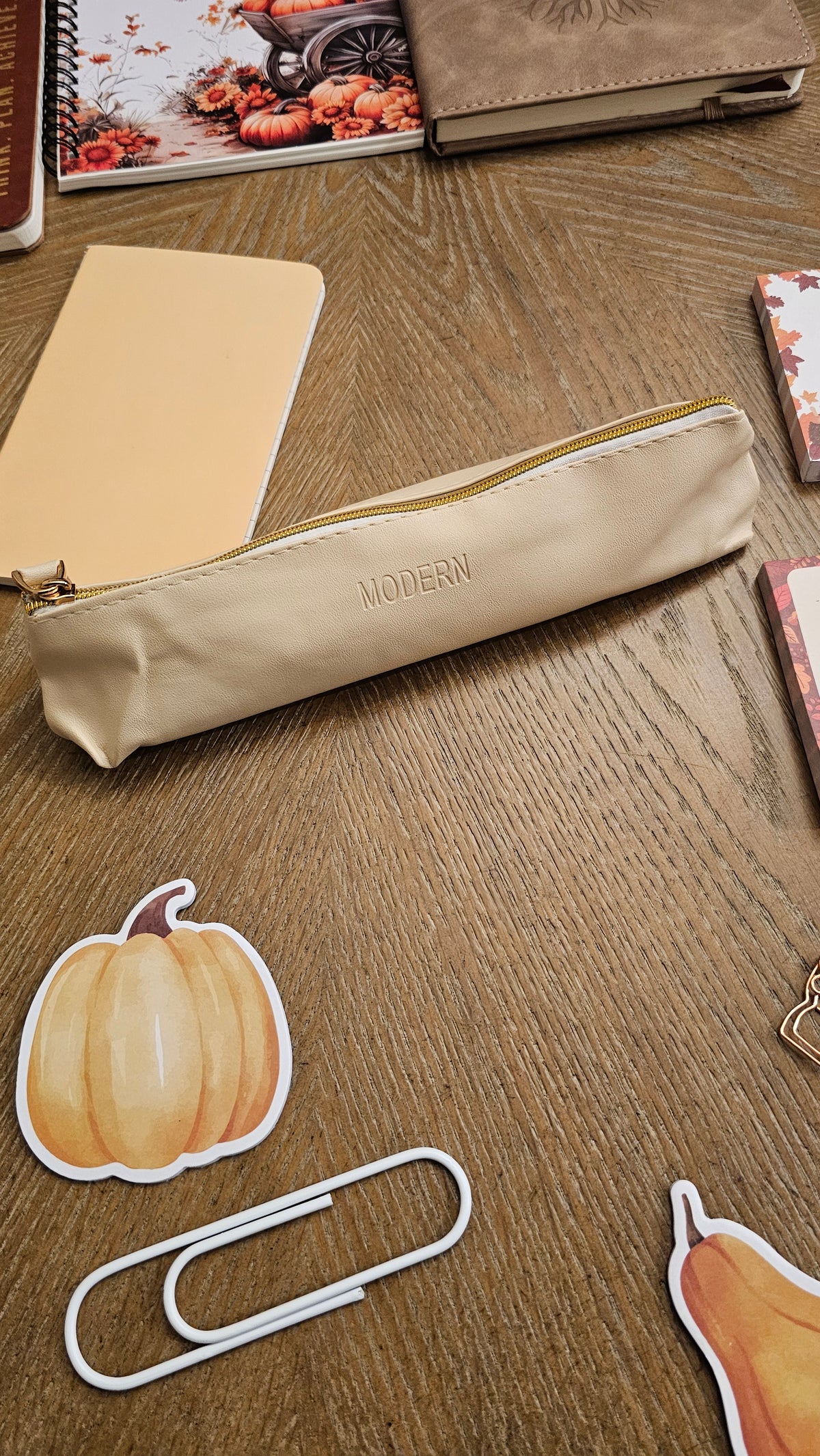 Fall in Love Stationery Gift Set