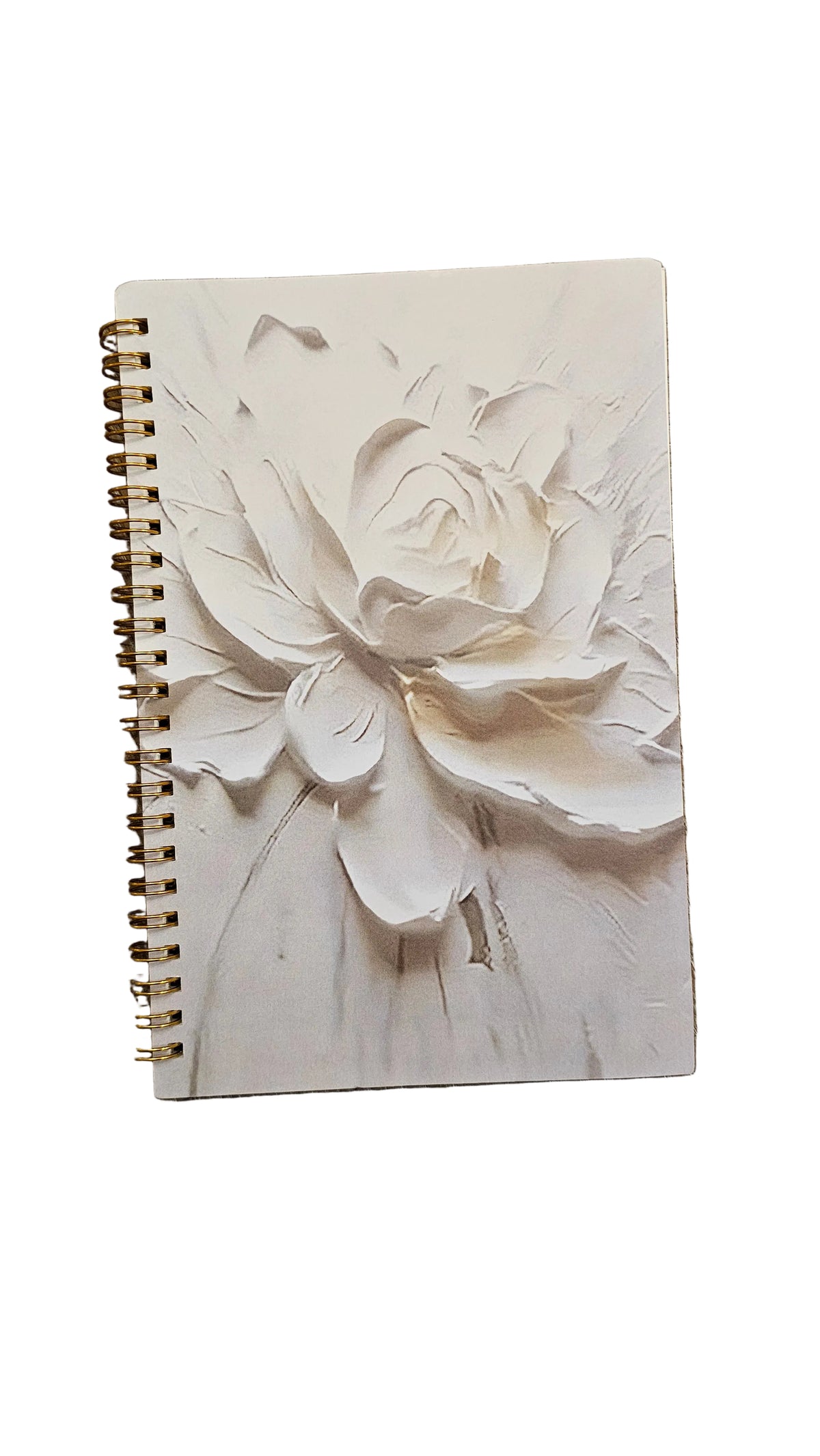 Ivory Petals Stationery Gift Set