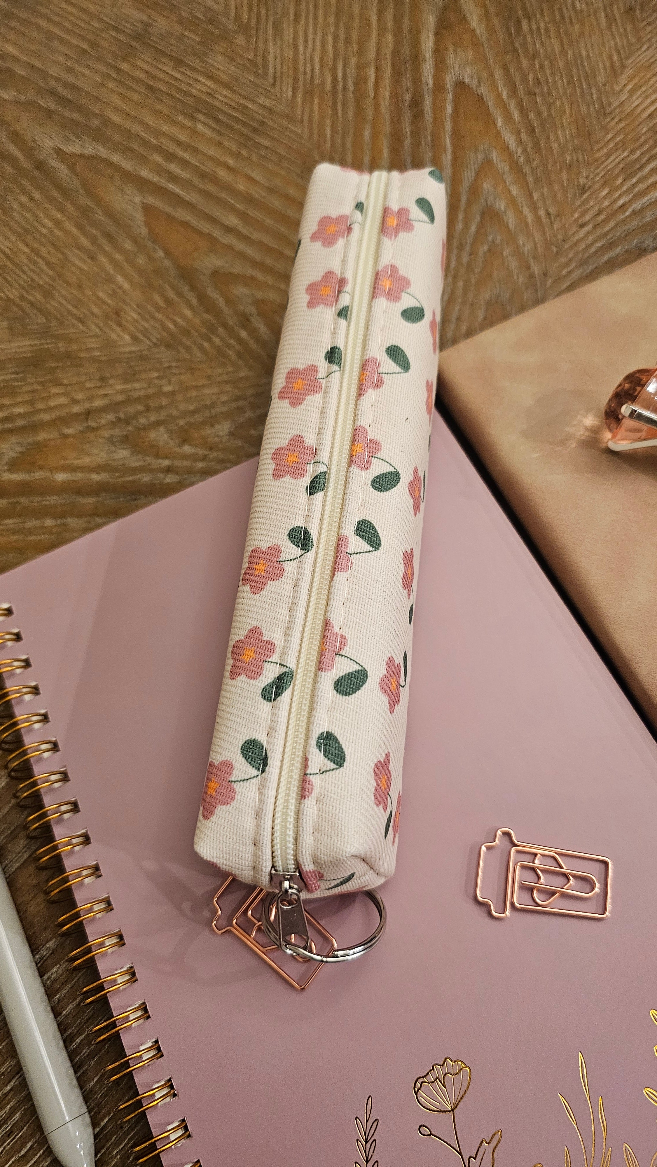 Blush Bloom Champagne  Gift Set