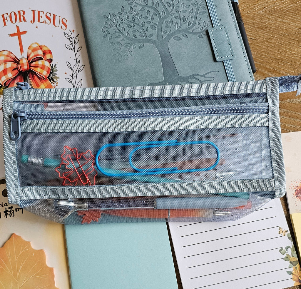 Faithful Autumn Stationery Gift Set