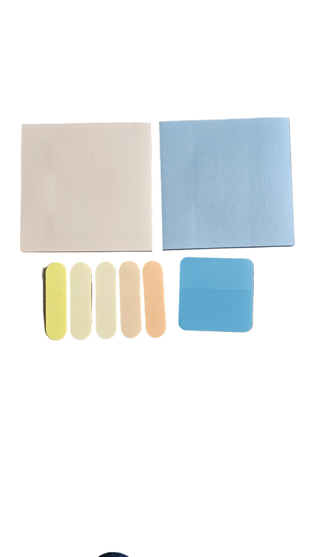 Autumn Foxwood Stationery Gift Set