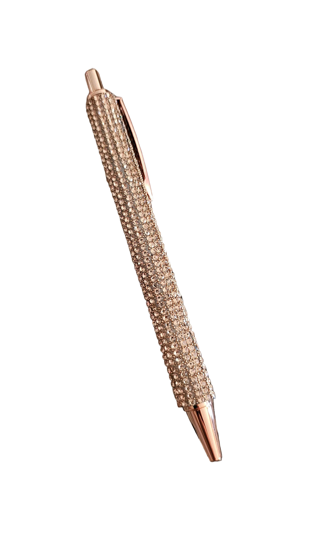 Crystal Rhinestone Pen Bundle – Set of 5