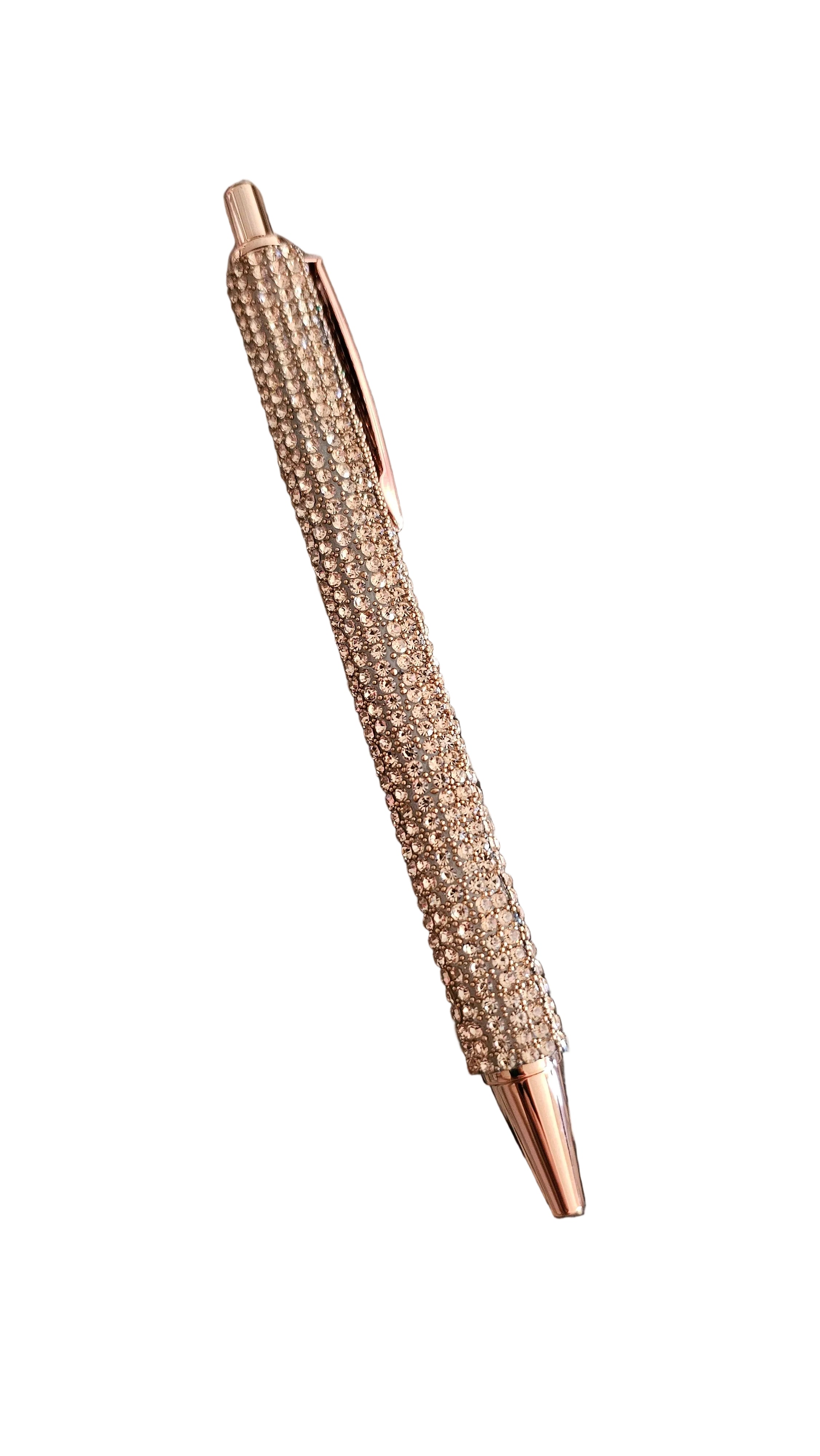 Crystal Rhinestone Pen Bundle – Set of 5