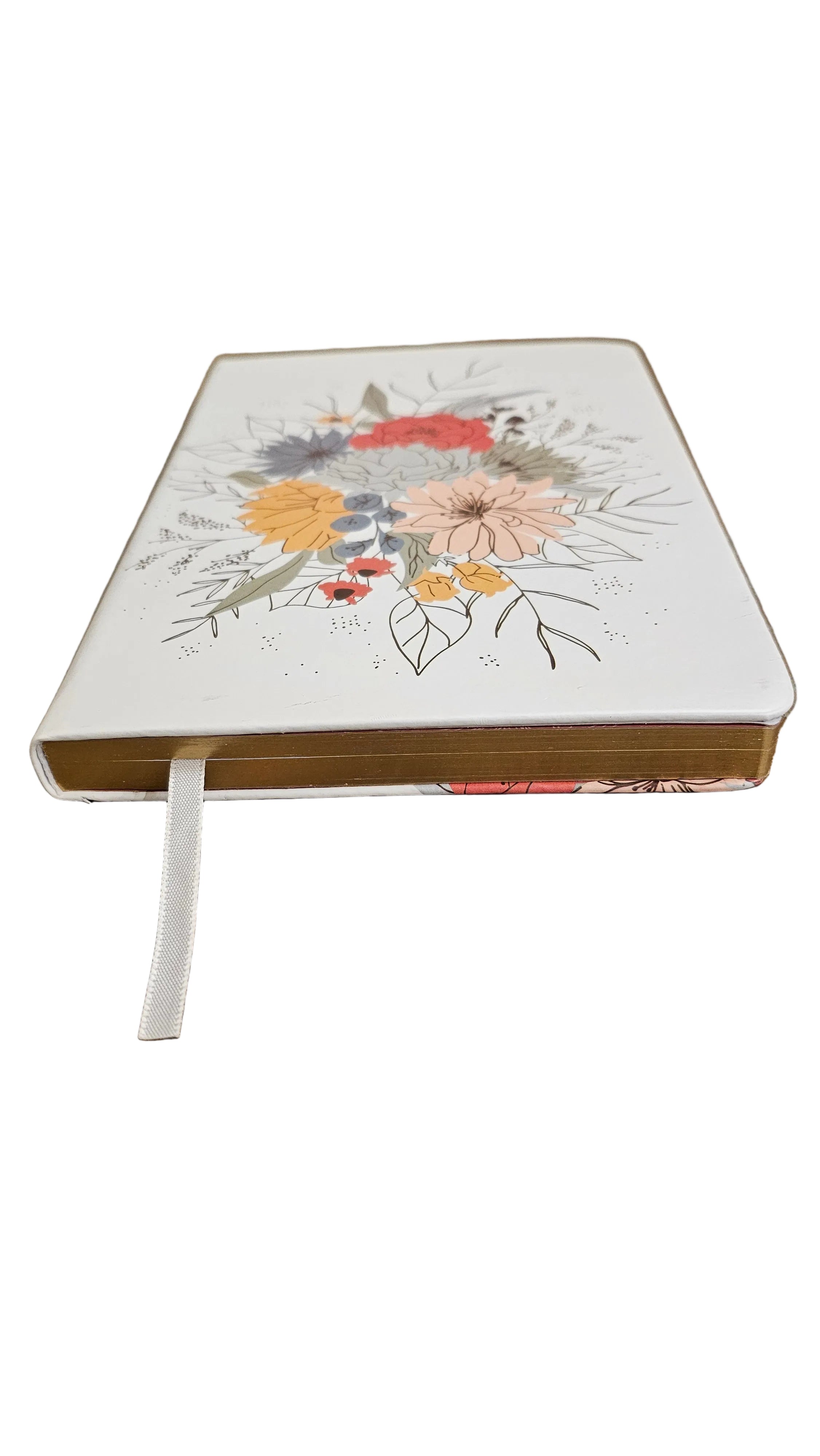 Blush Floral Luxury Stationery Gift Set