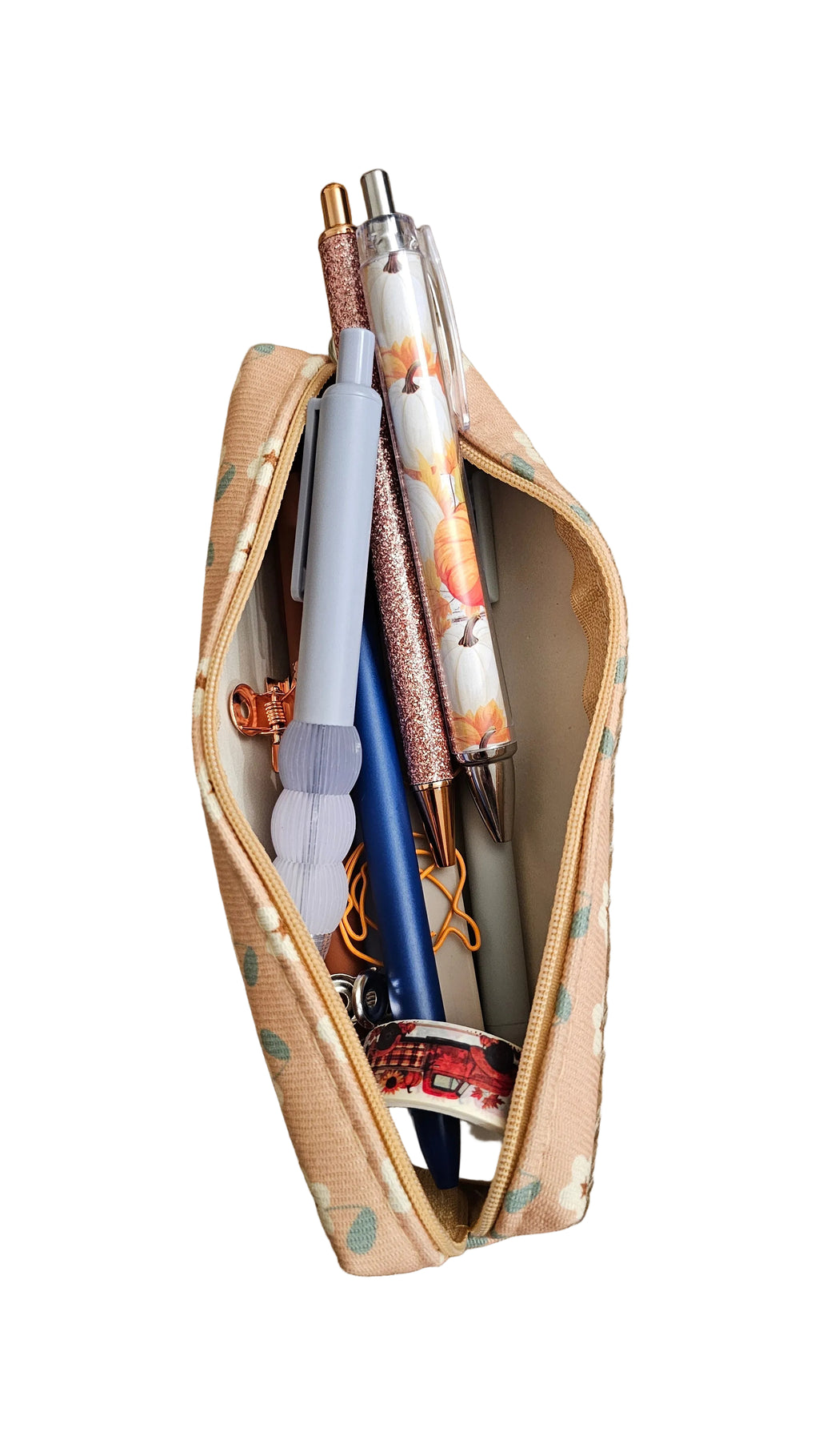 Autumn Breeze Stationery Gift Set
