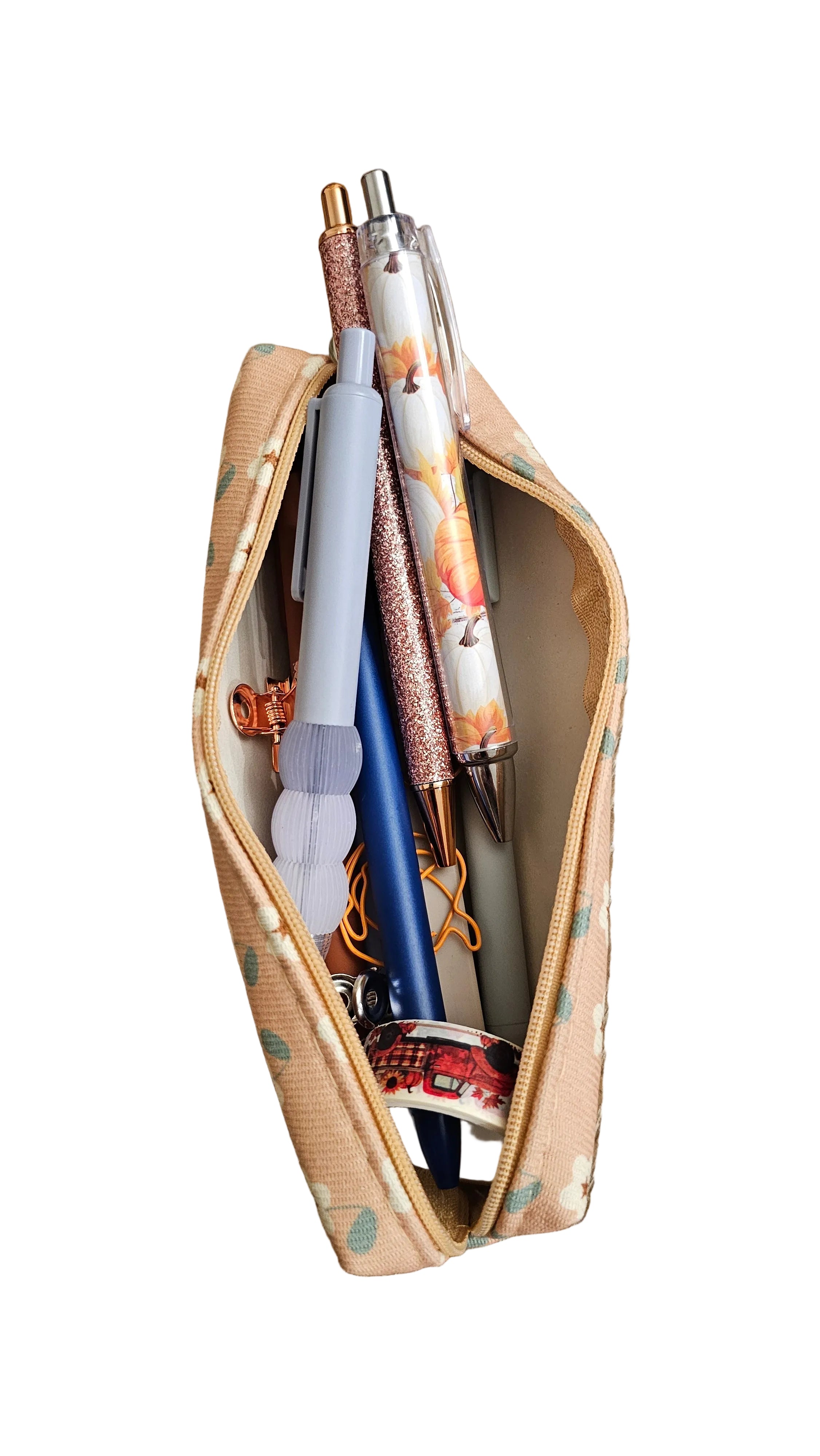 Autumn Breeze Stationery Gift Set