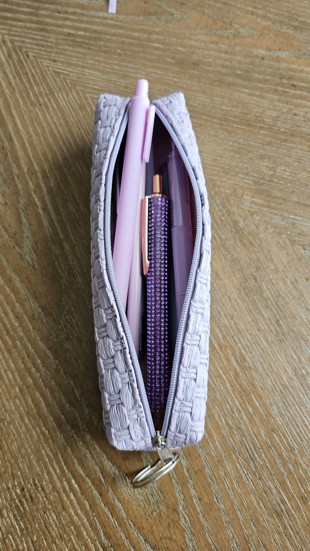 Lavender Moon Stationery Gift Set
