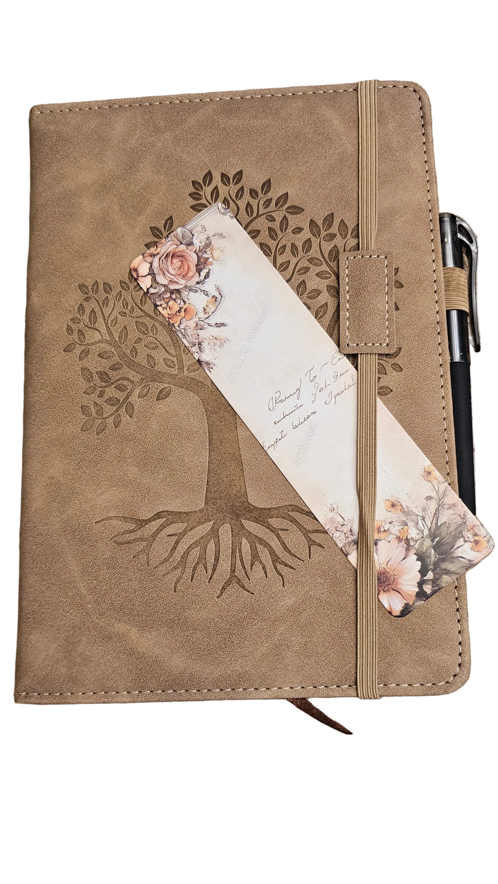 Vintage Neutrals Stationery Gift Set