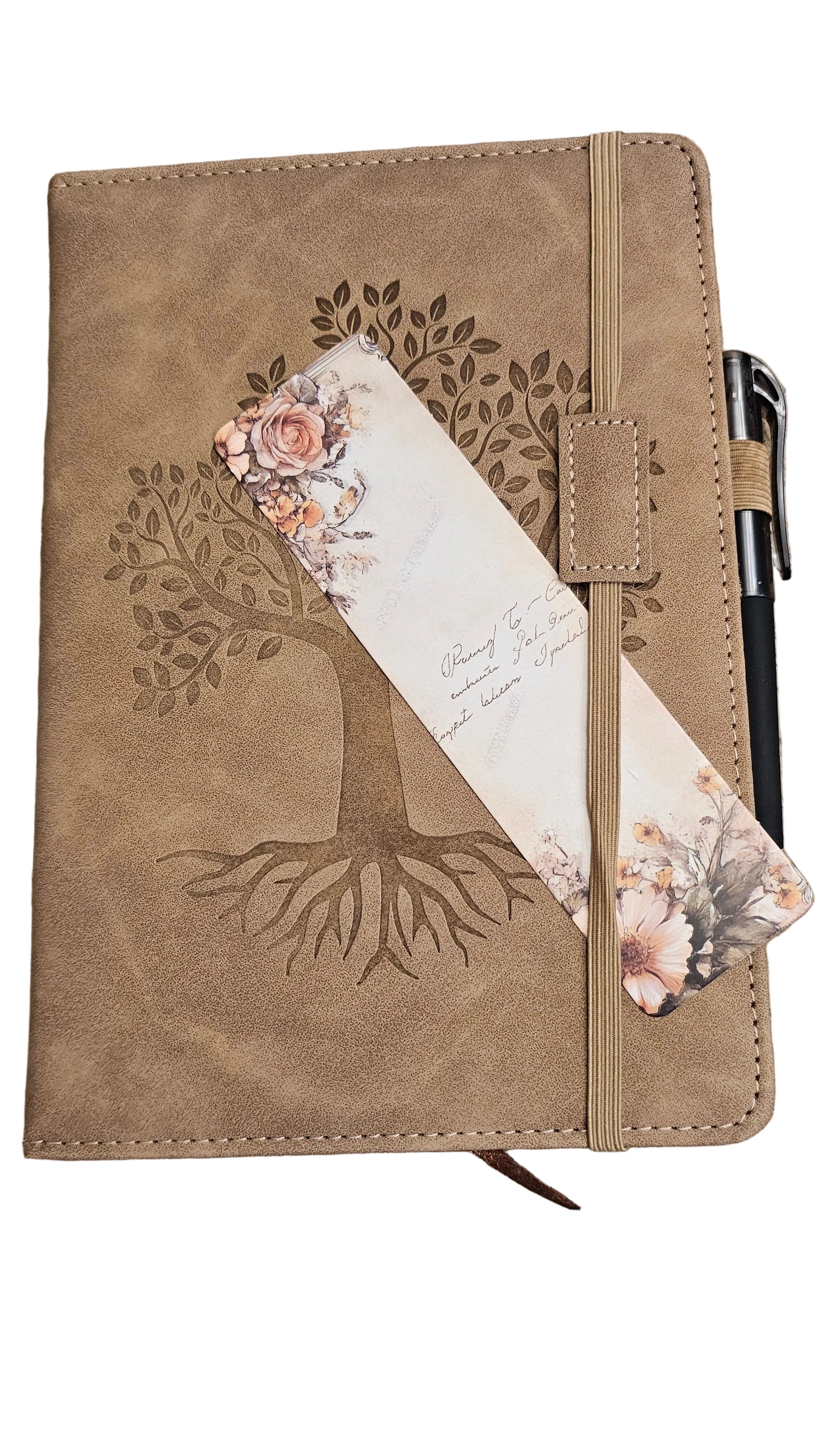 Vintage Neutrals Stationery Gift Set