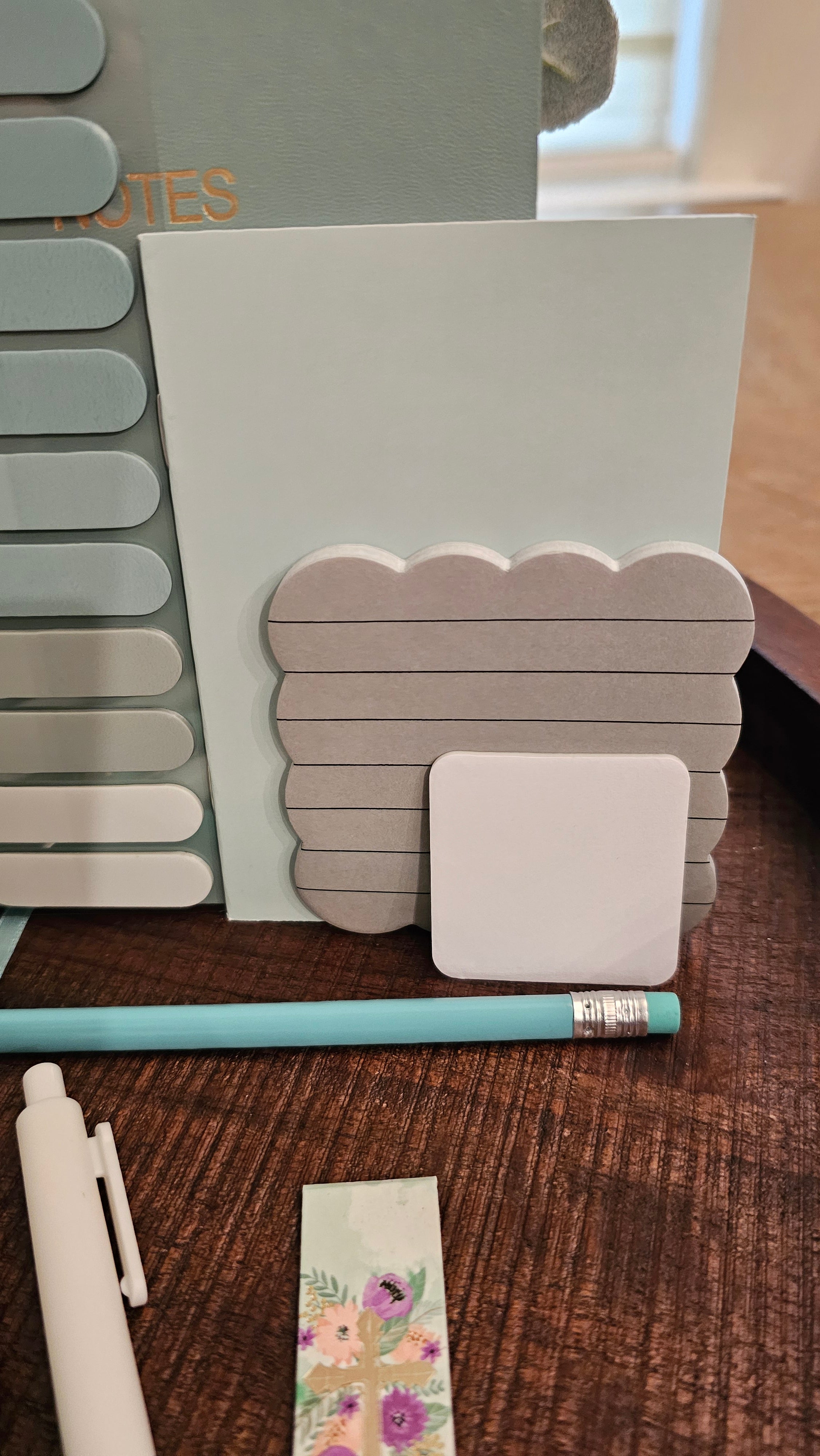 Blossom Haven Premium Stationery Gift Set