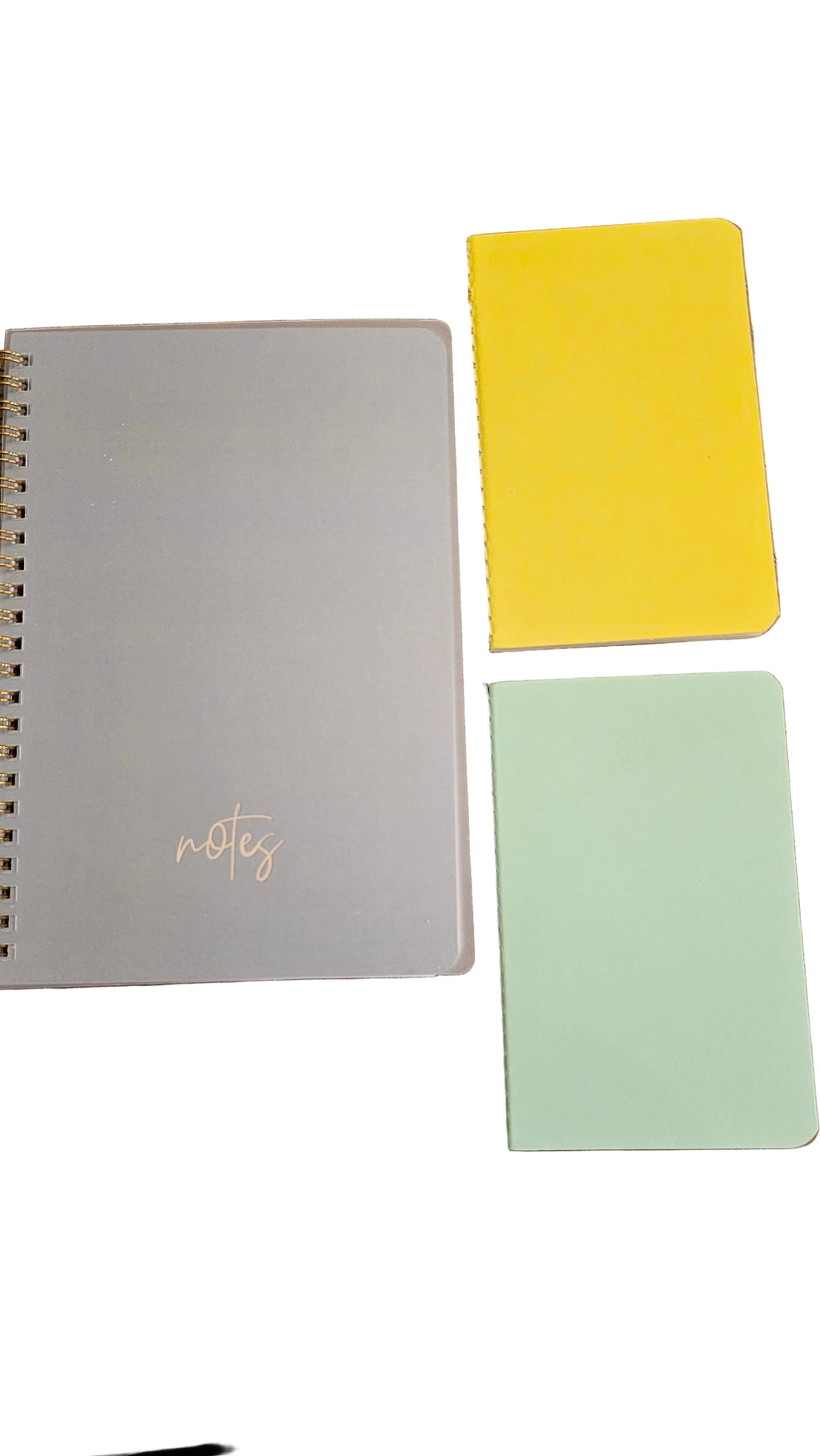 Sage & Sunshine Stationery Gift Set – 24 Piece Journal & Study Kit