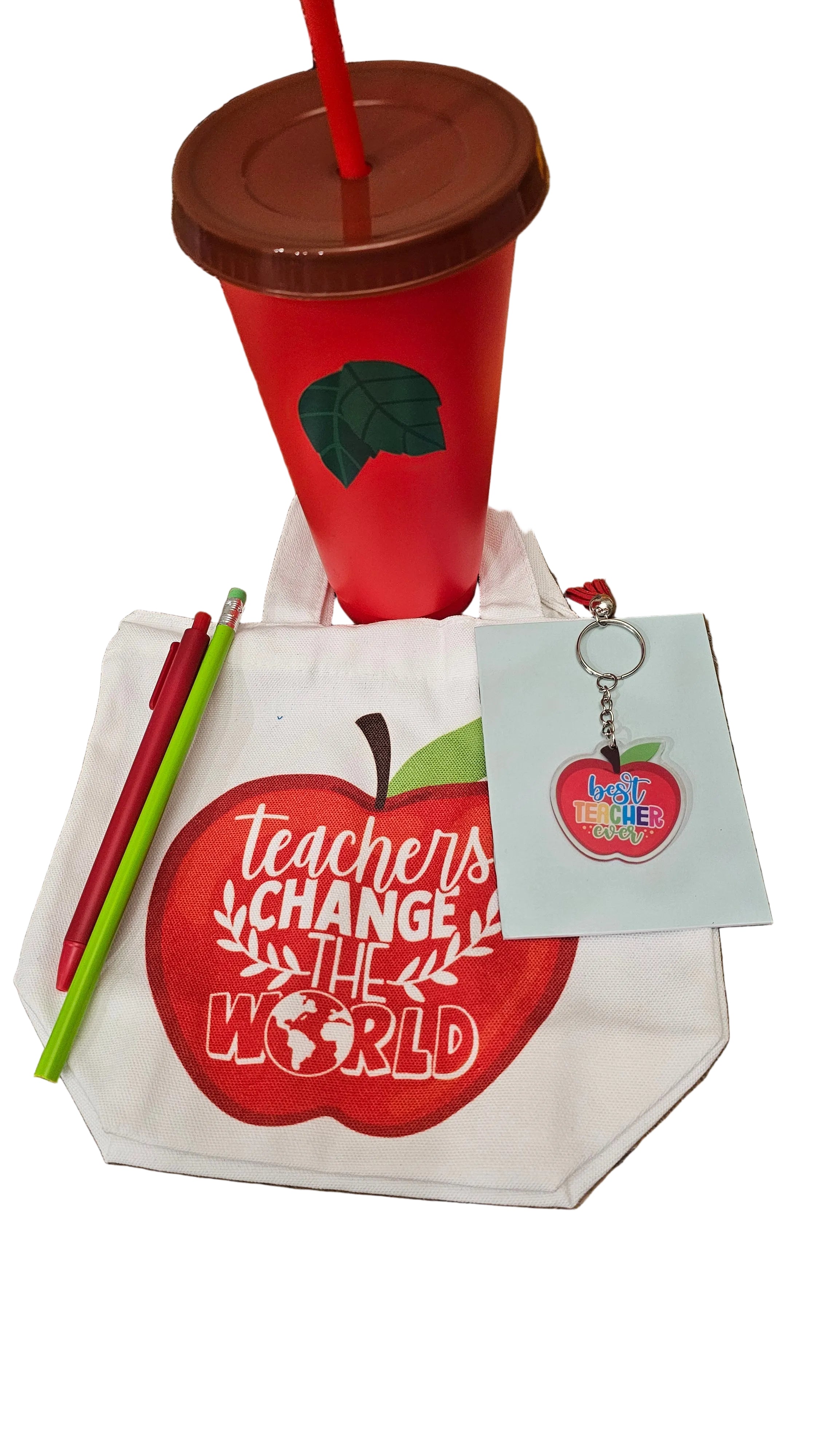 Teacher Gift Set