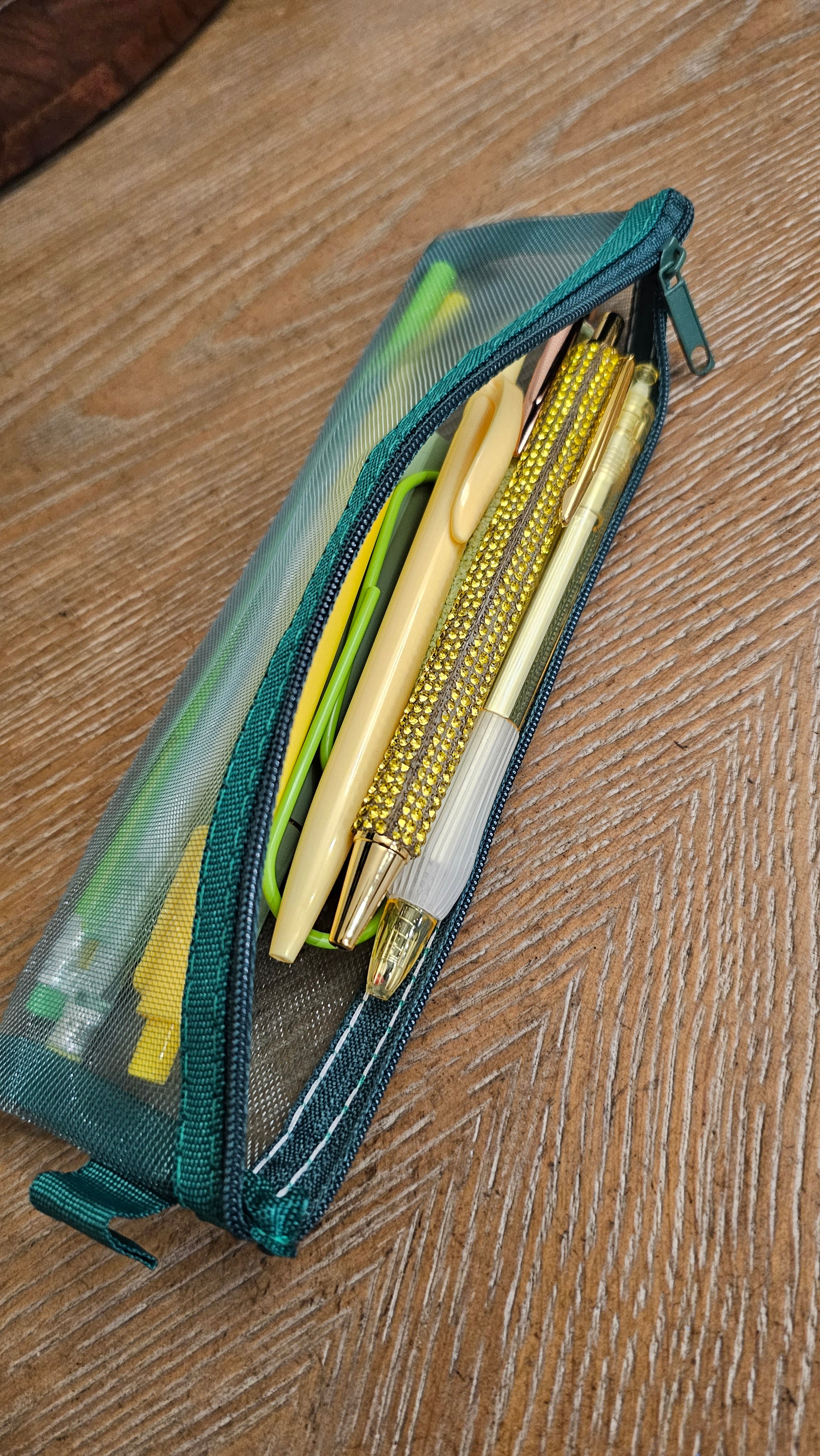 Citrus Grove Stationery Gift Set