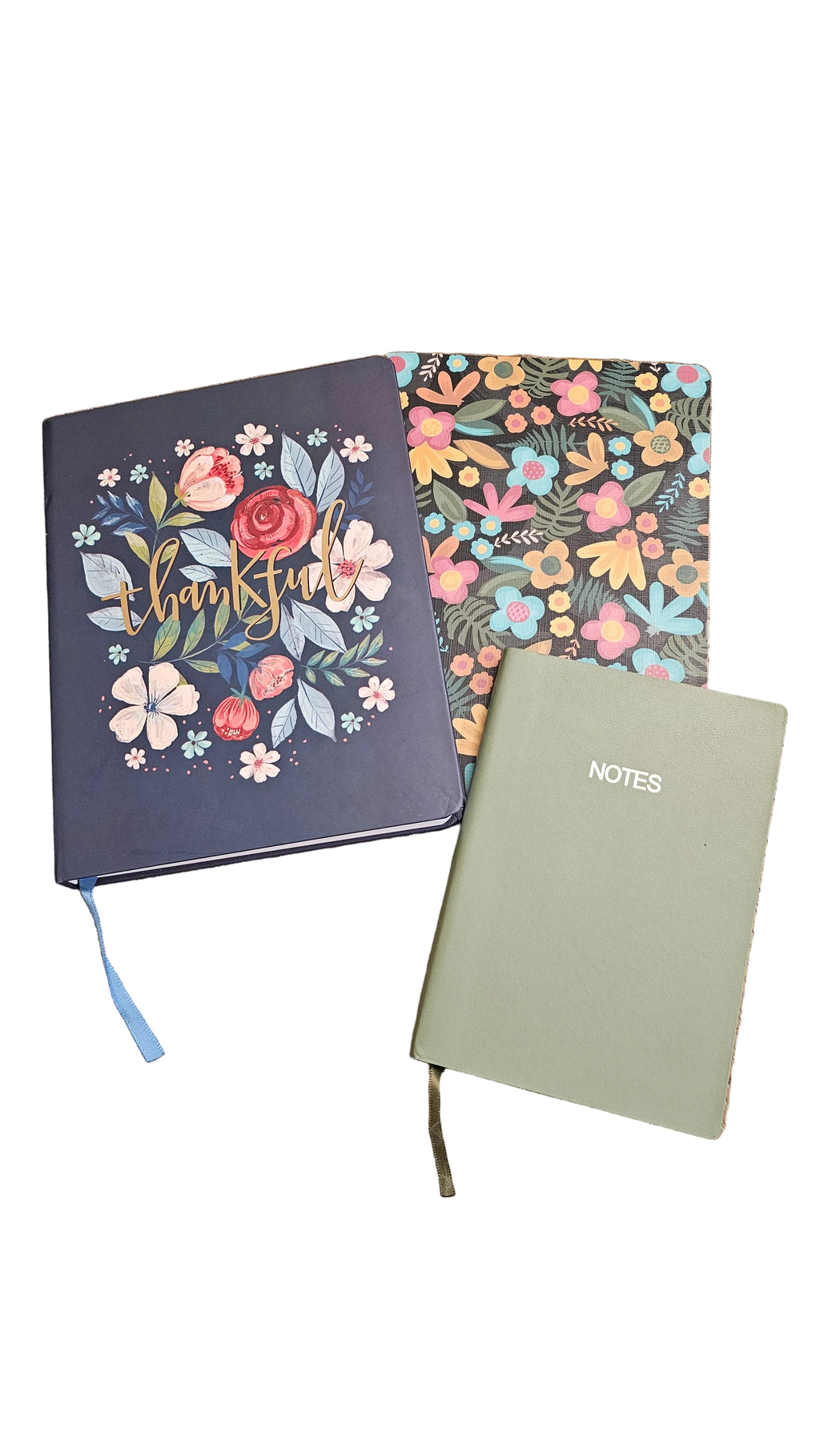 Trust in the Lord Faith Stationery Gift Set