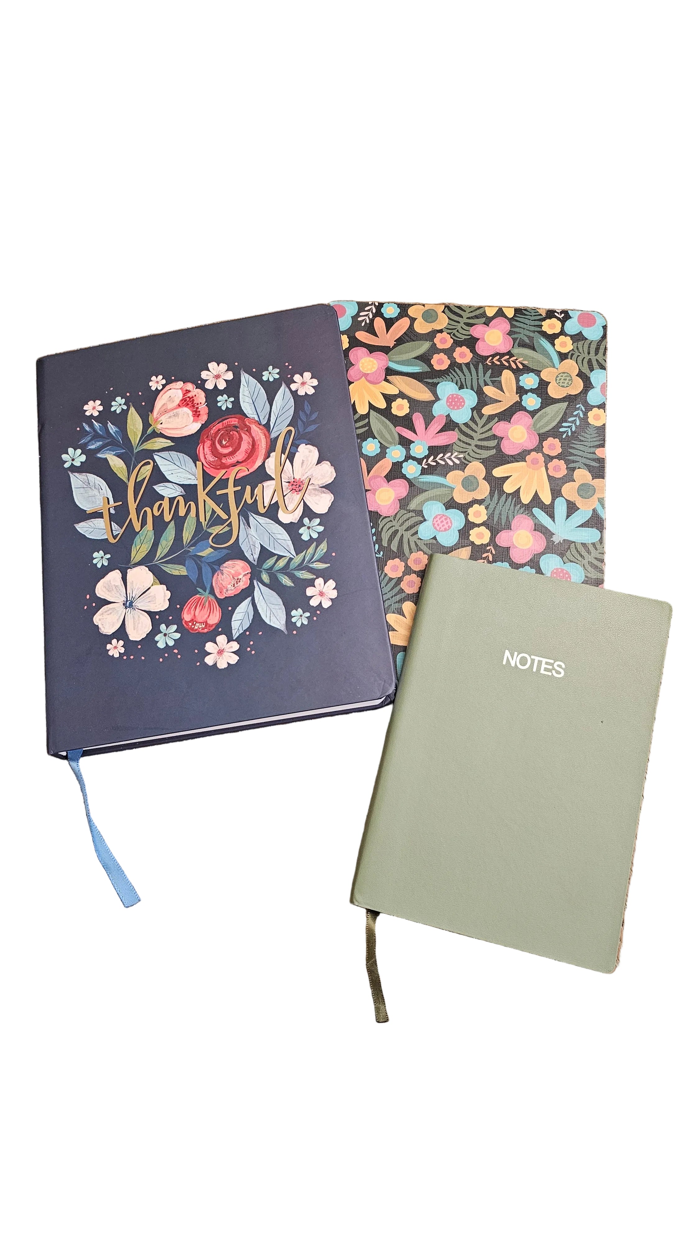 Trust in the Lord Faith Stationery Gift Set