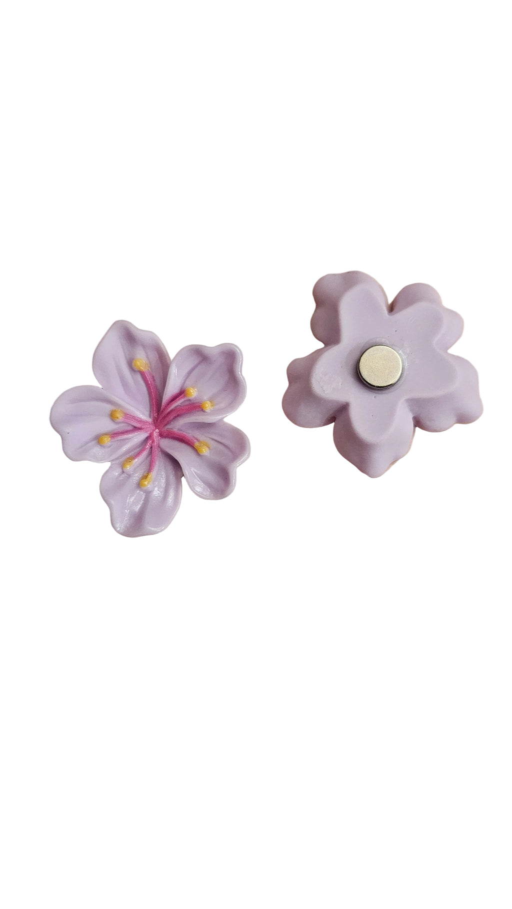 Blush Pink and Pastel Purple  Stationery Gift Set