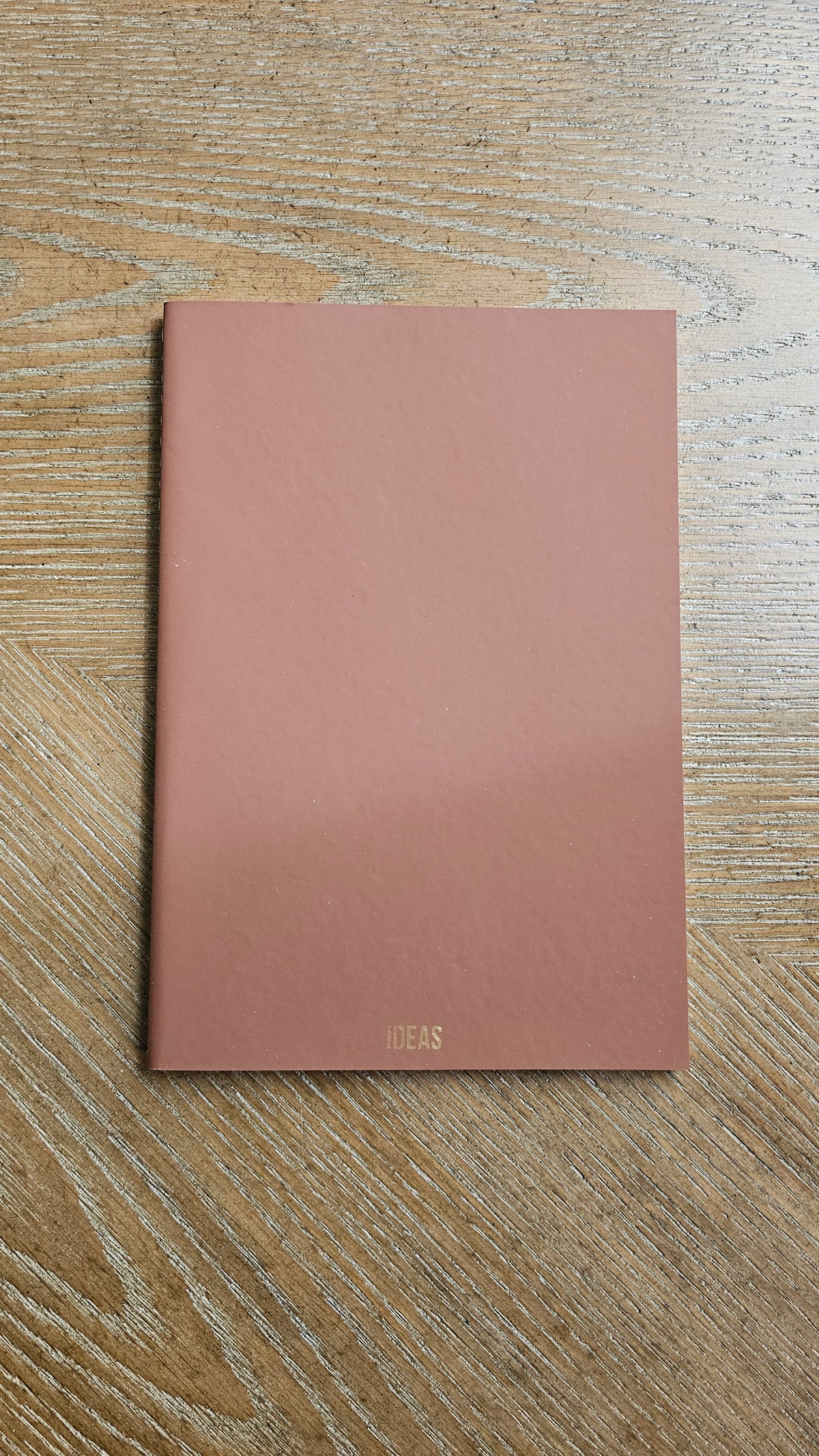 Autumn Charm Stationery Gift Set