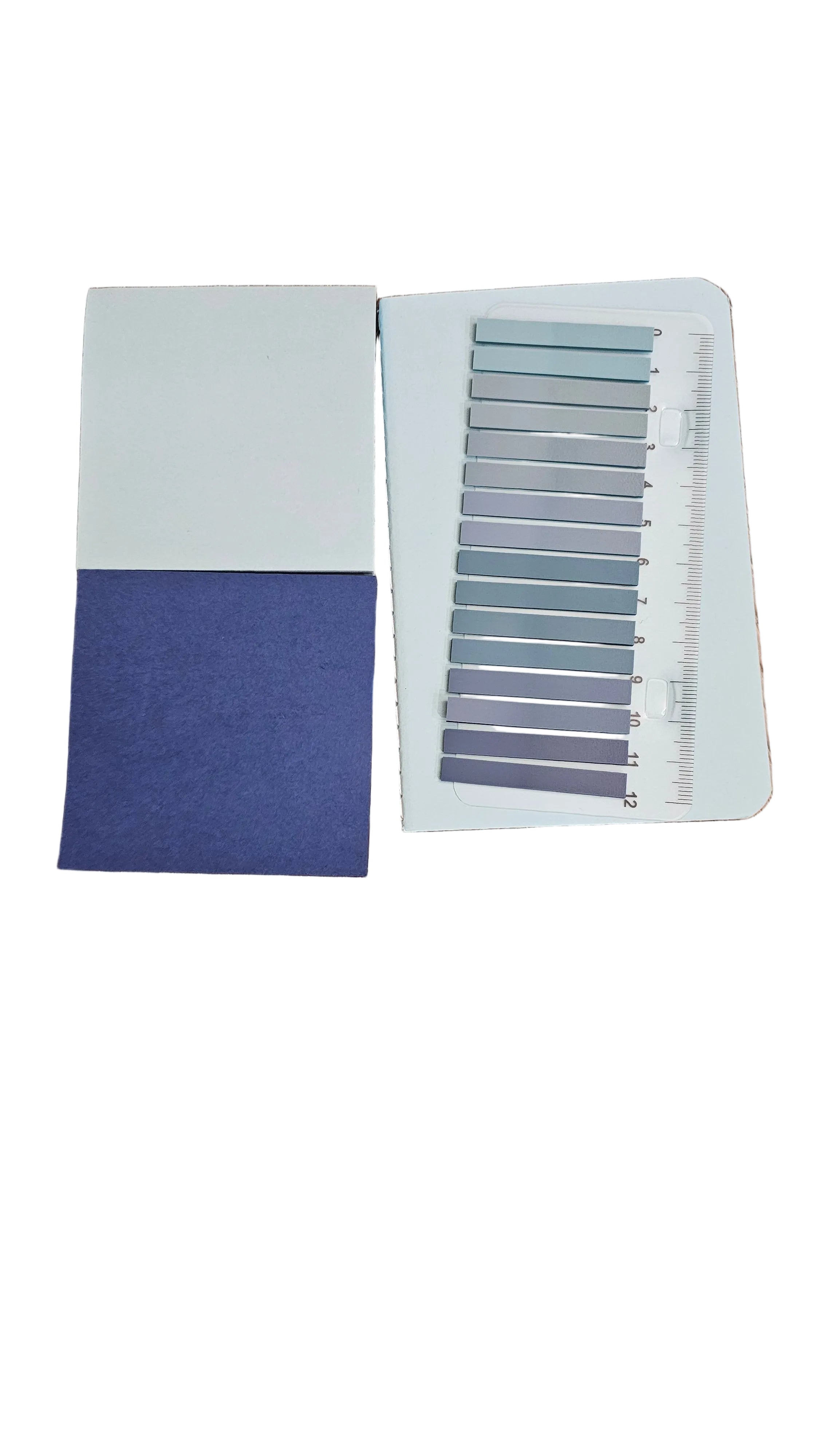 Blooming Blue Stationery Gift Set