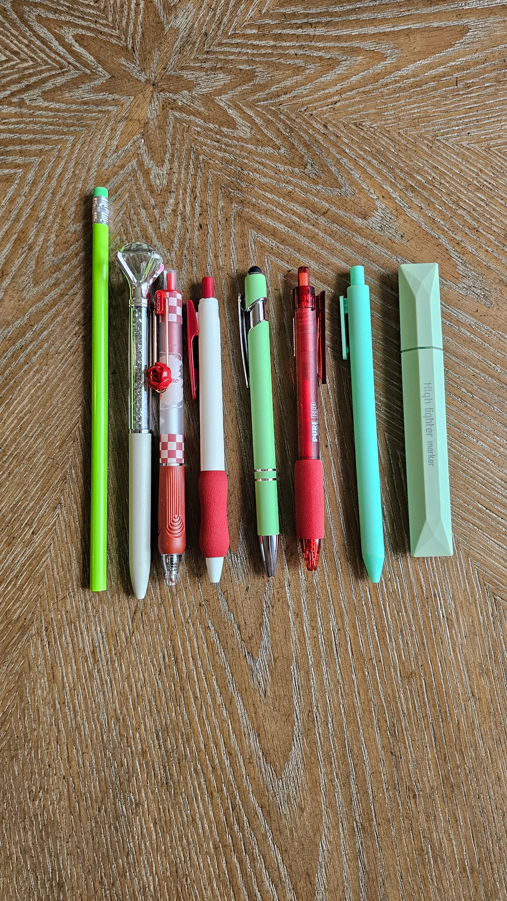Wrapped in Joy Stationery Gift Set