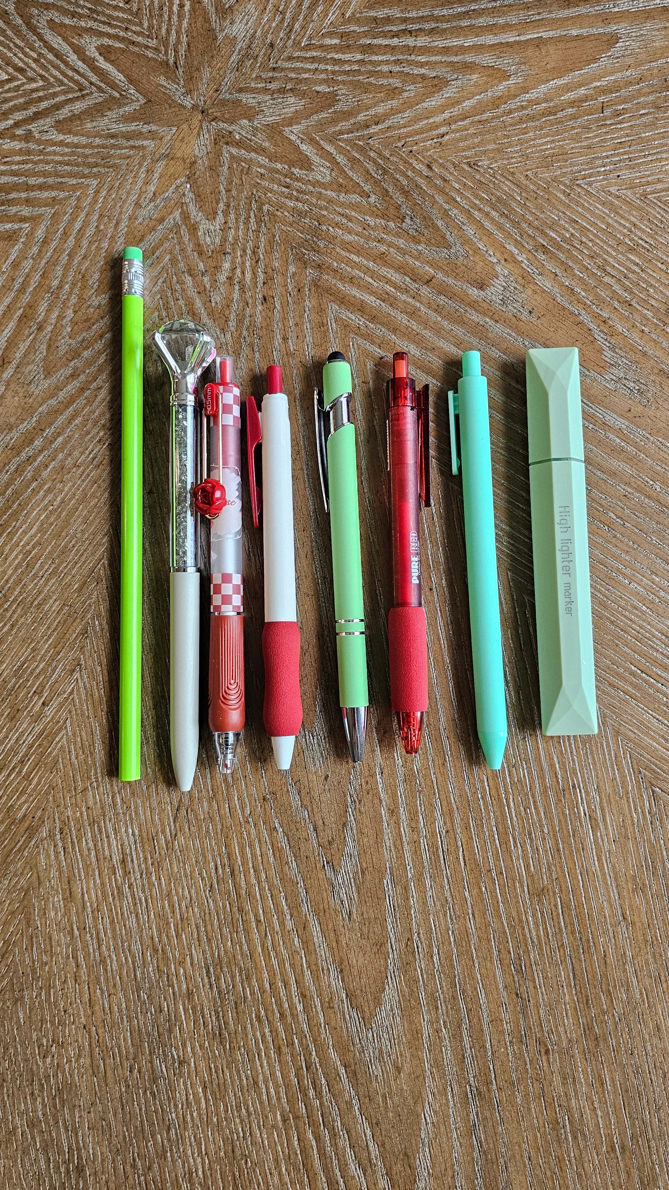 Wrapped in Joy Stationery Gift Set
