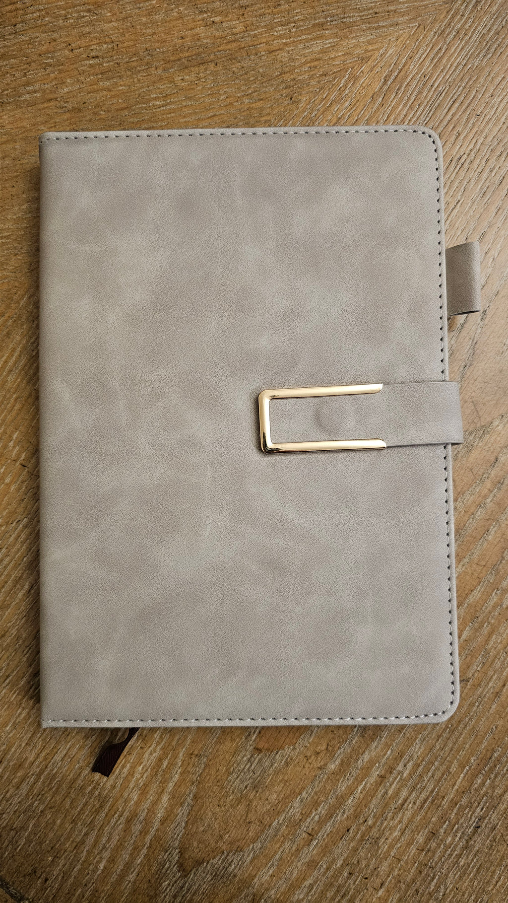 The Peppermint Latte Premium Stationery Gift Set