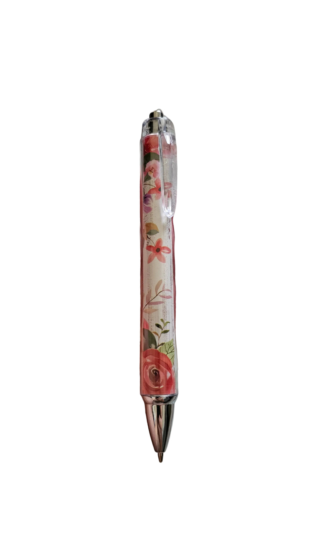 Pink Inspirational Pen Bundle – Set of 3