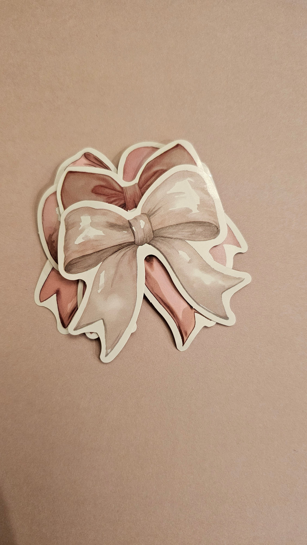 Blush Elegance Stationery Collection Gift Set.