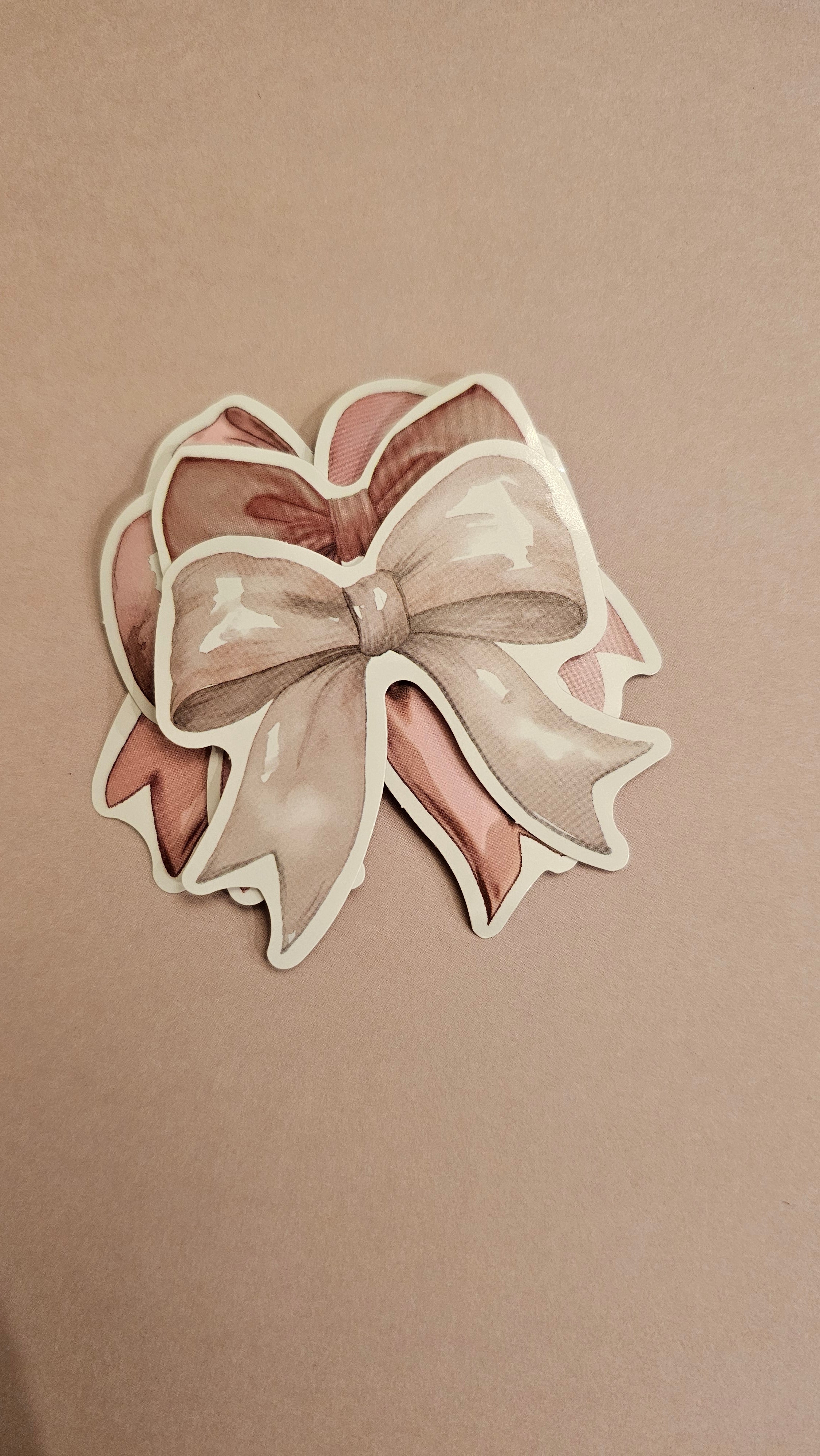 Blush Elegance Stationery Collection Gift Set.
