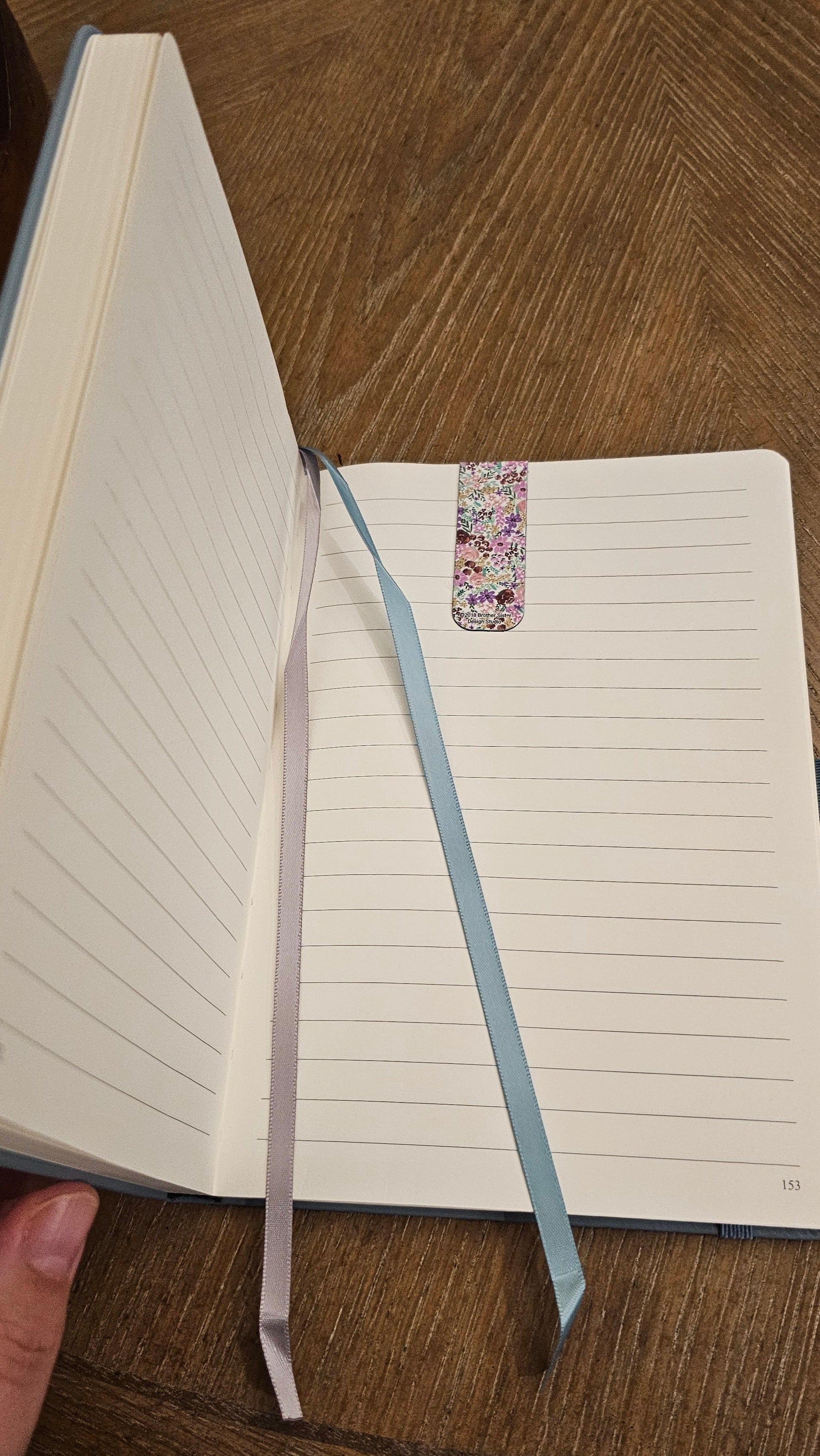 Bloom & Believe Stationery Gift Set