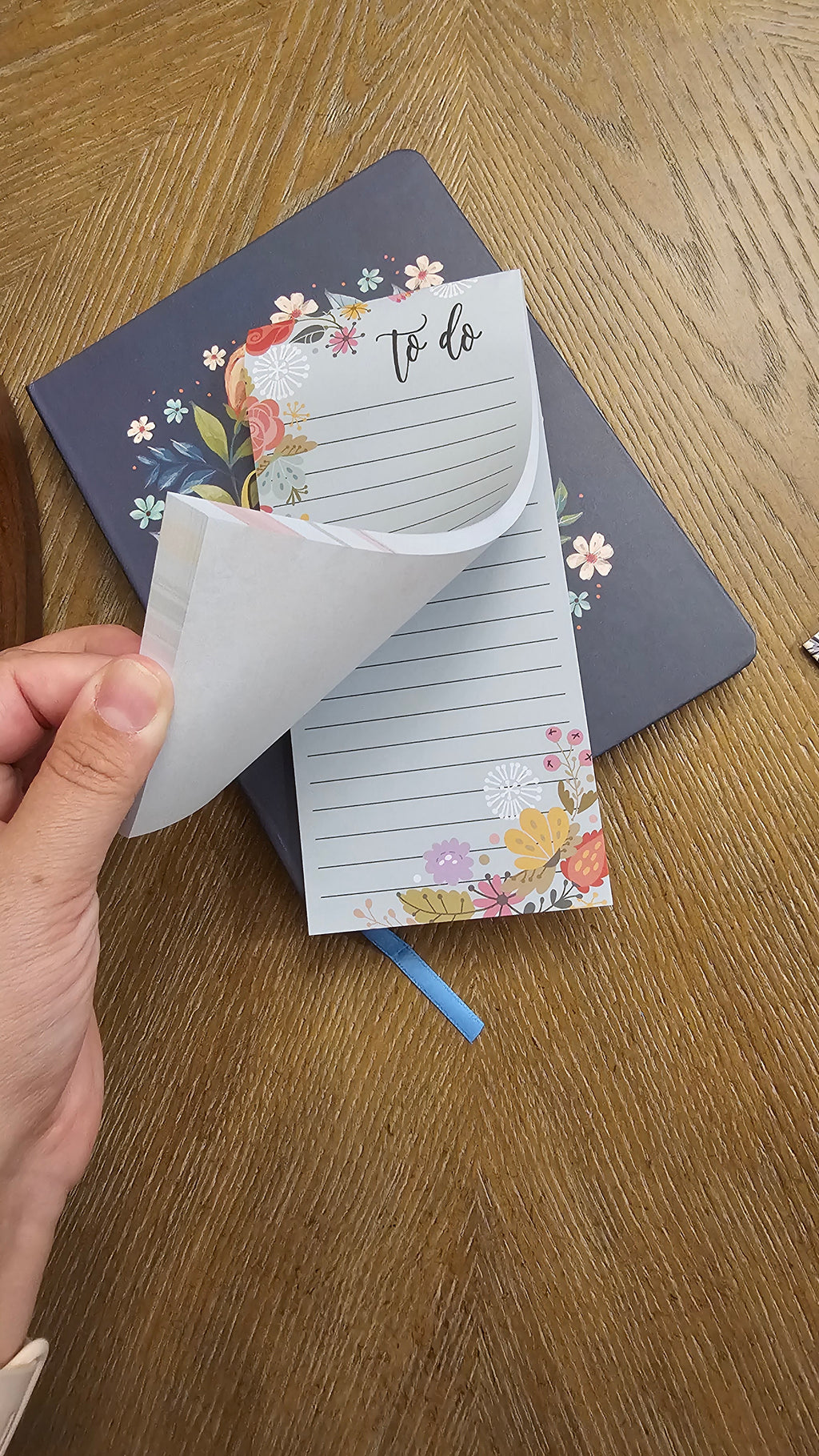 A Thankful Heart Stationery Gift Set