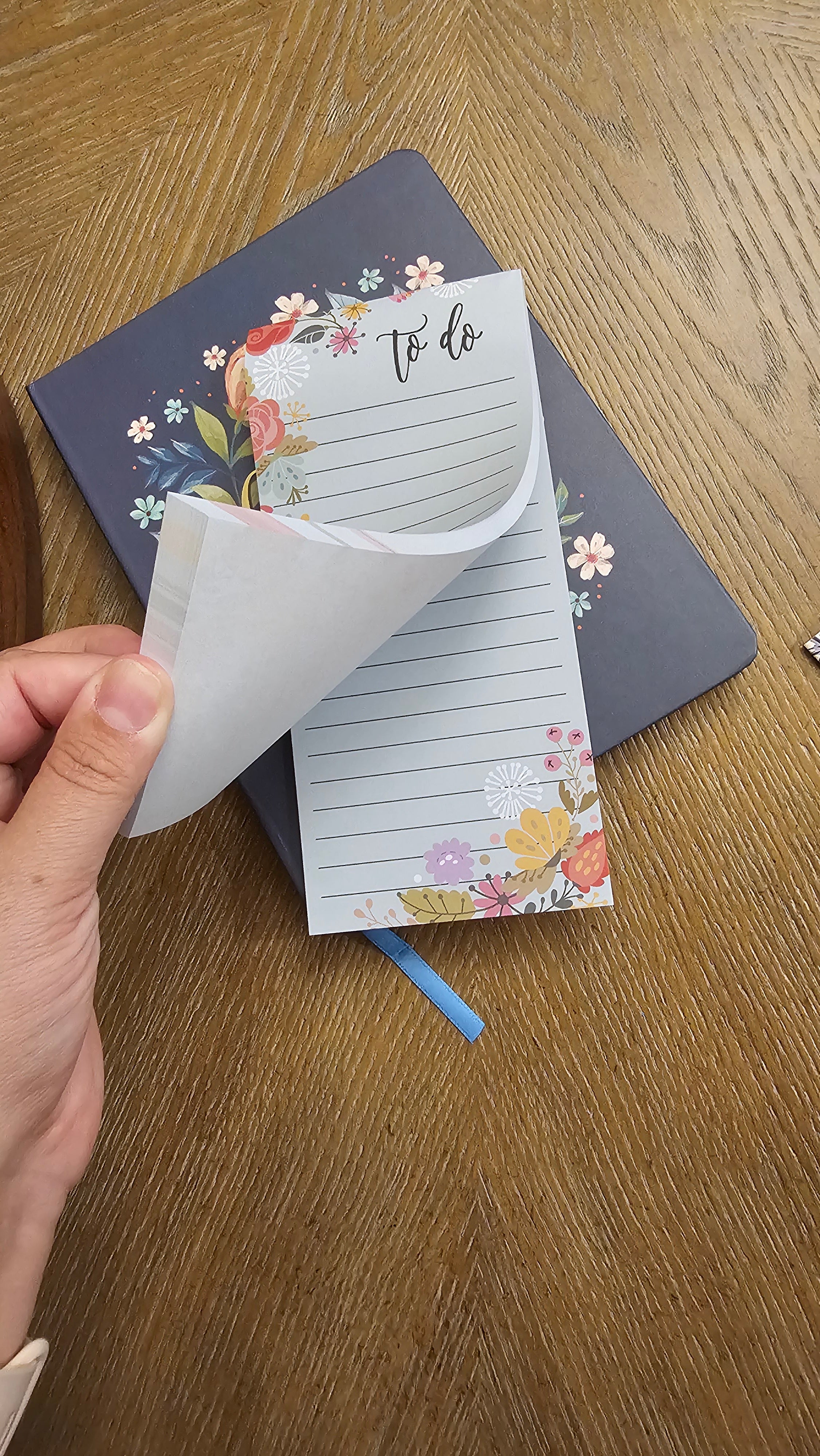 A Thankful Heart Stationery Gift Set