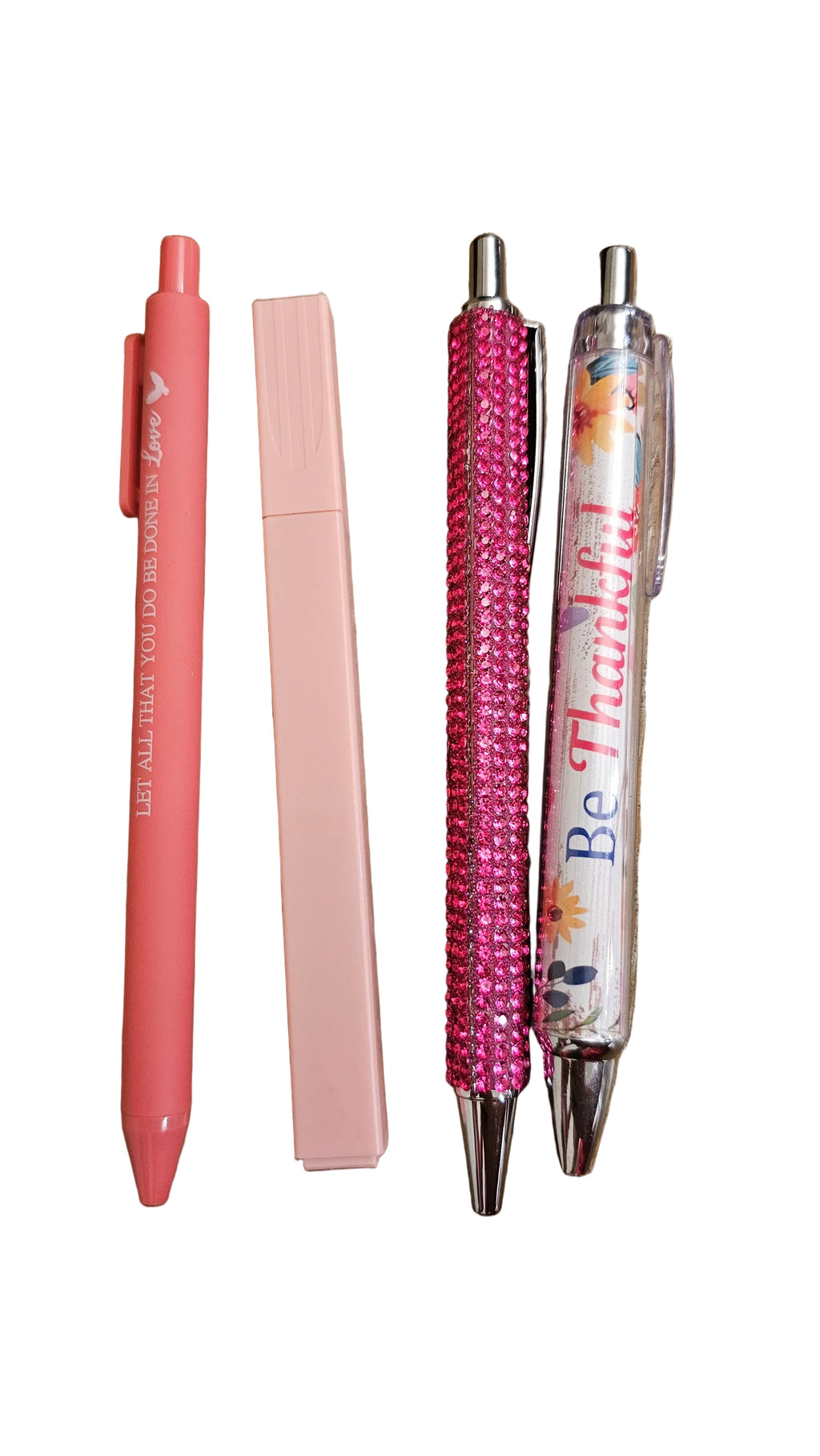 Cherry Blossom Mini Stationery Gift Set