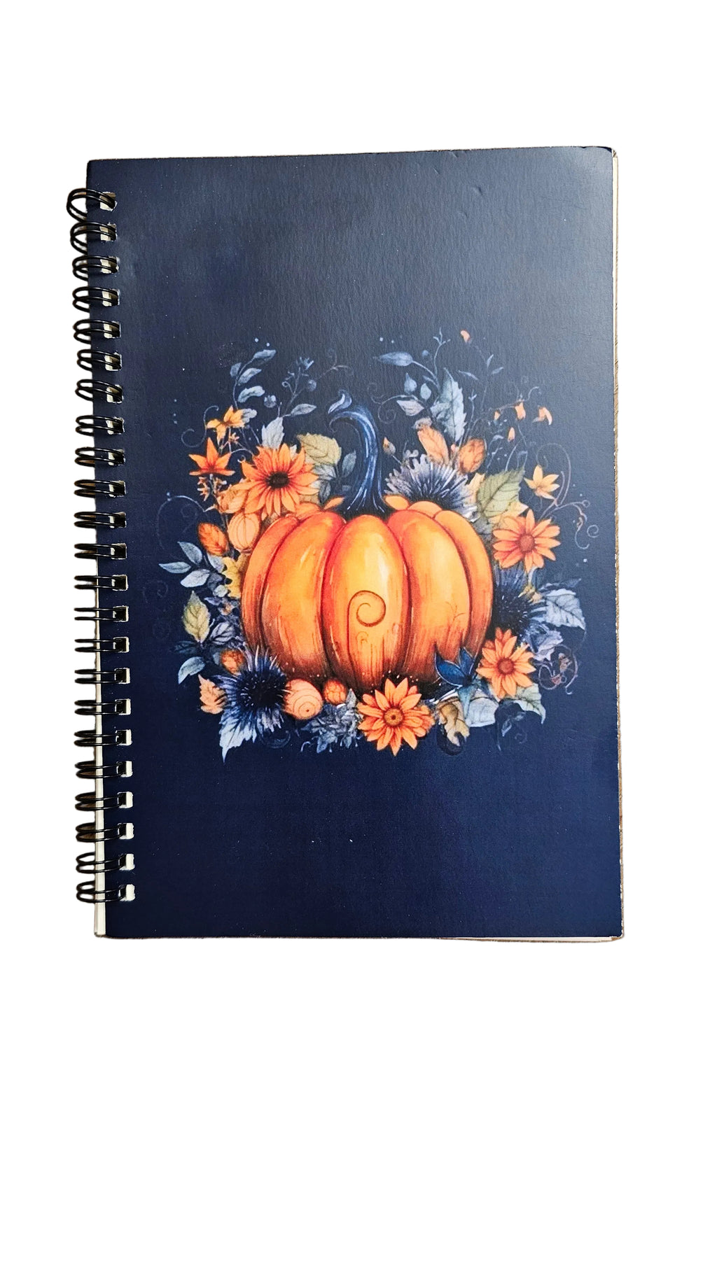 Pumpkin After Dark Stationery Gift Set