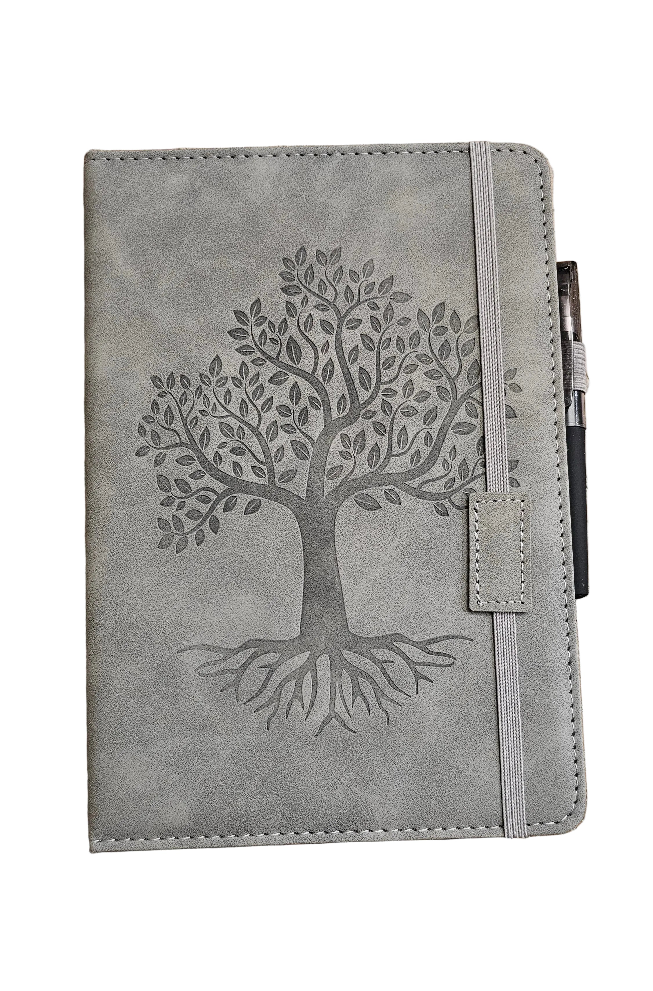 Autumn Cottage Stationery Gift Set