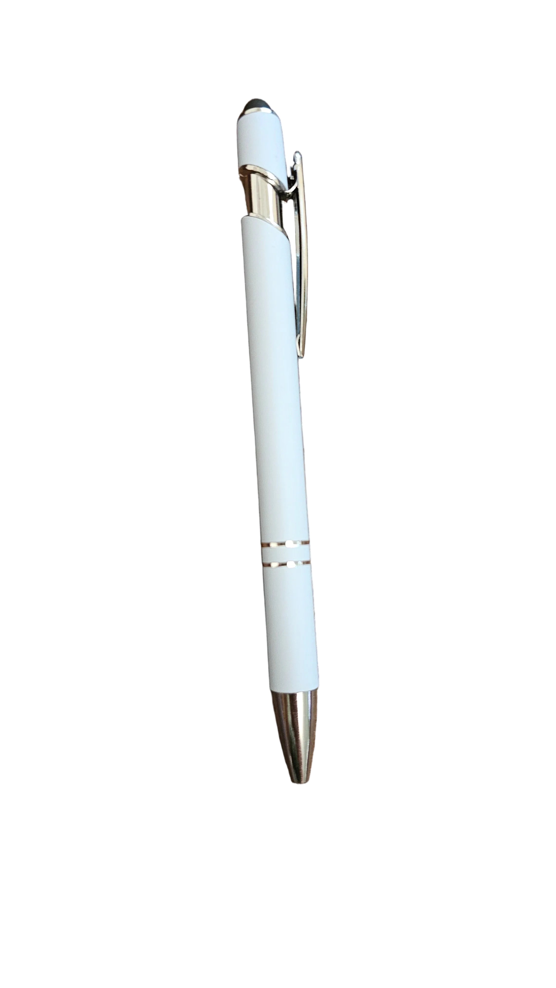 Blue Pastel Pen Bundle – Set of 5