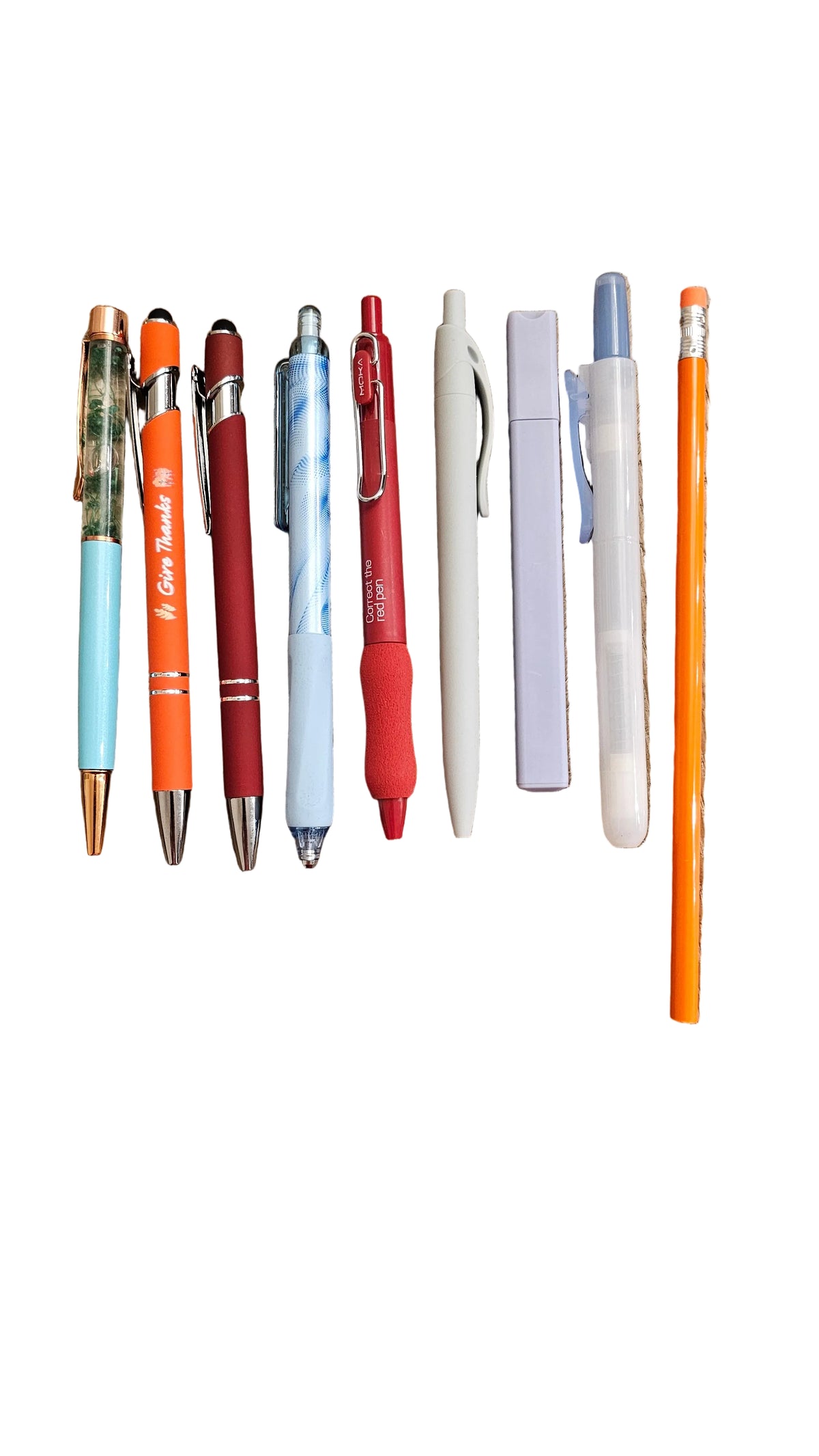 Autumn Cabin Stationery Gift Set