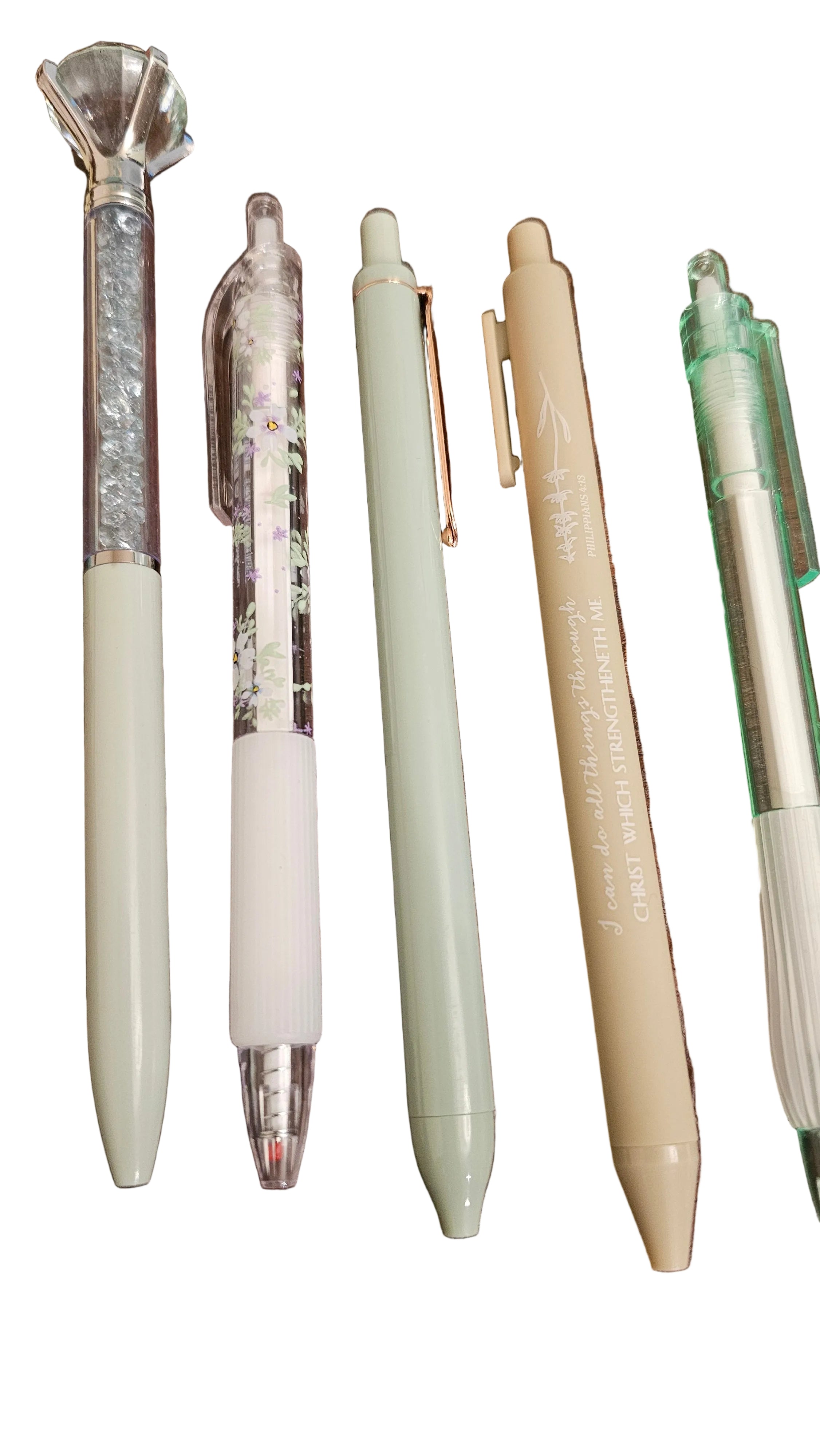 Everlasting Hope Stationery Gift Set