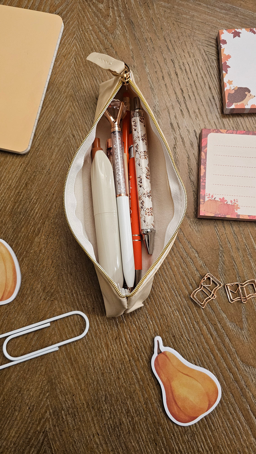 Fall in Love Stationery Gift Set